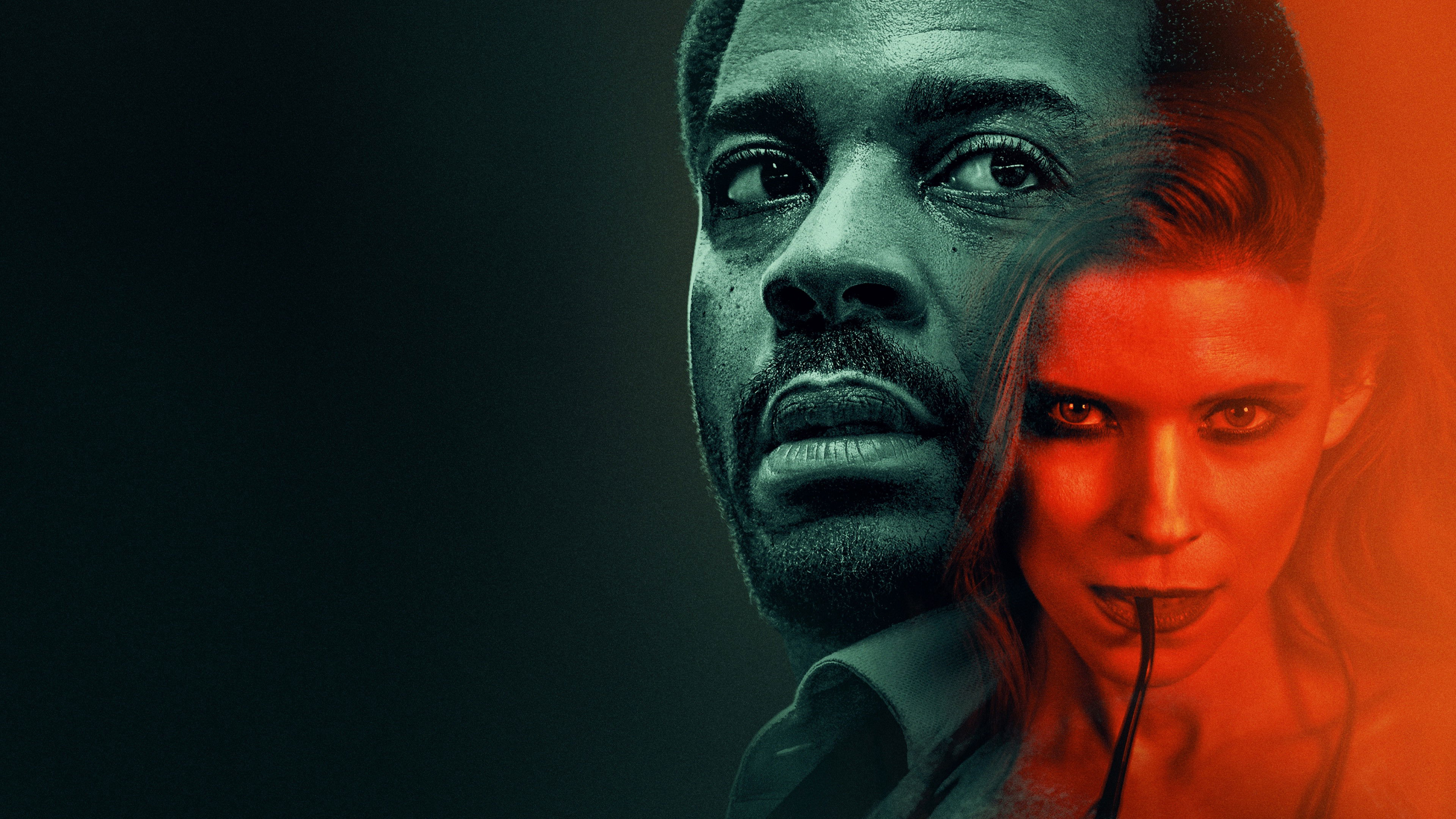 The Dutchman / The Dutchman (2026)