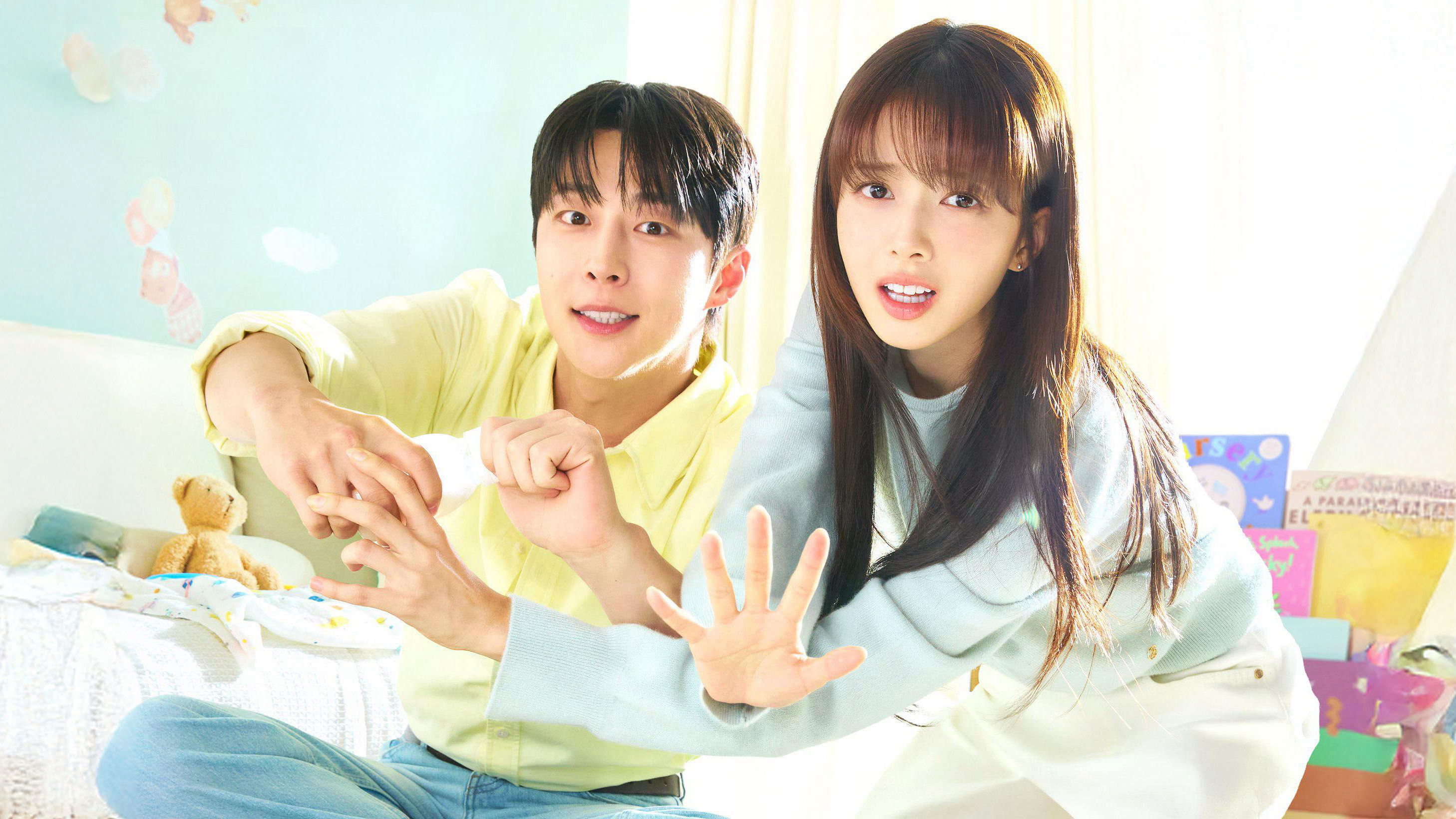 Xem Phim Trao Em Cả Vũ Trụ, Our Universe 2026 Xem Phim Trao Em Cả Vũ Trụ, Our Universe 2026