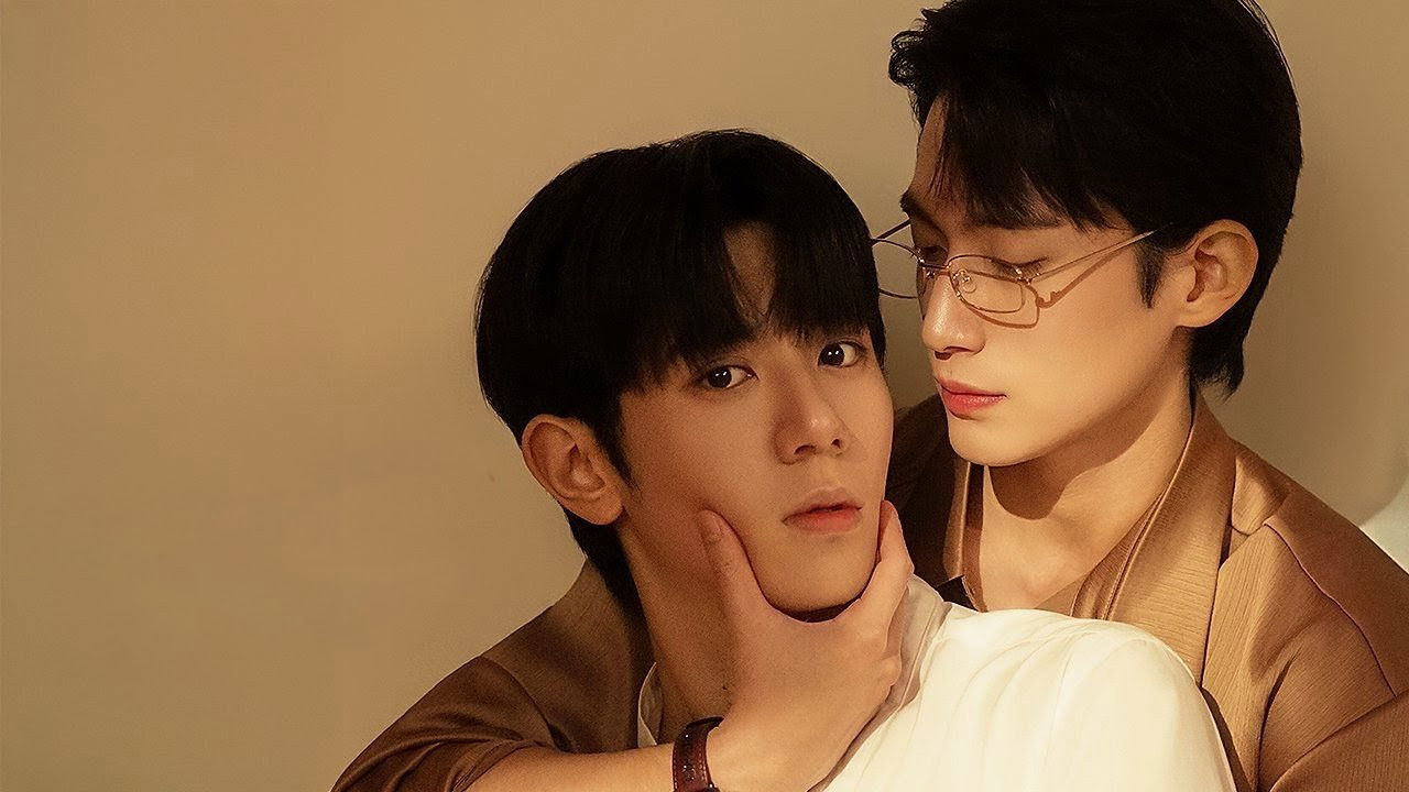 Tide of Love (Season 2) / Tide of Love (Season 2) (2026)