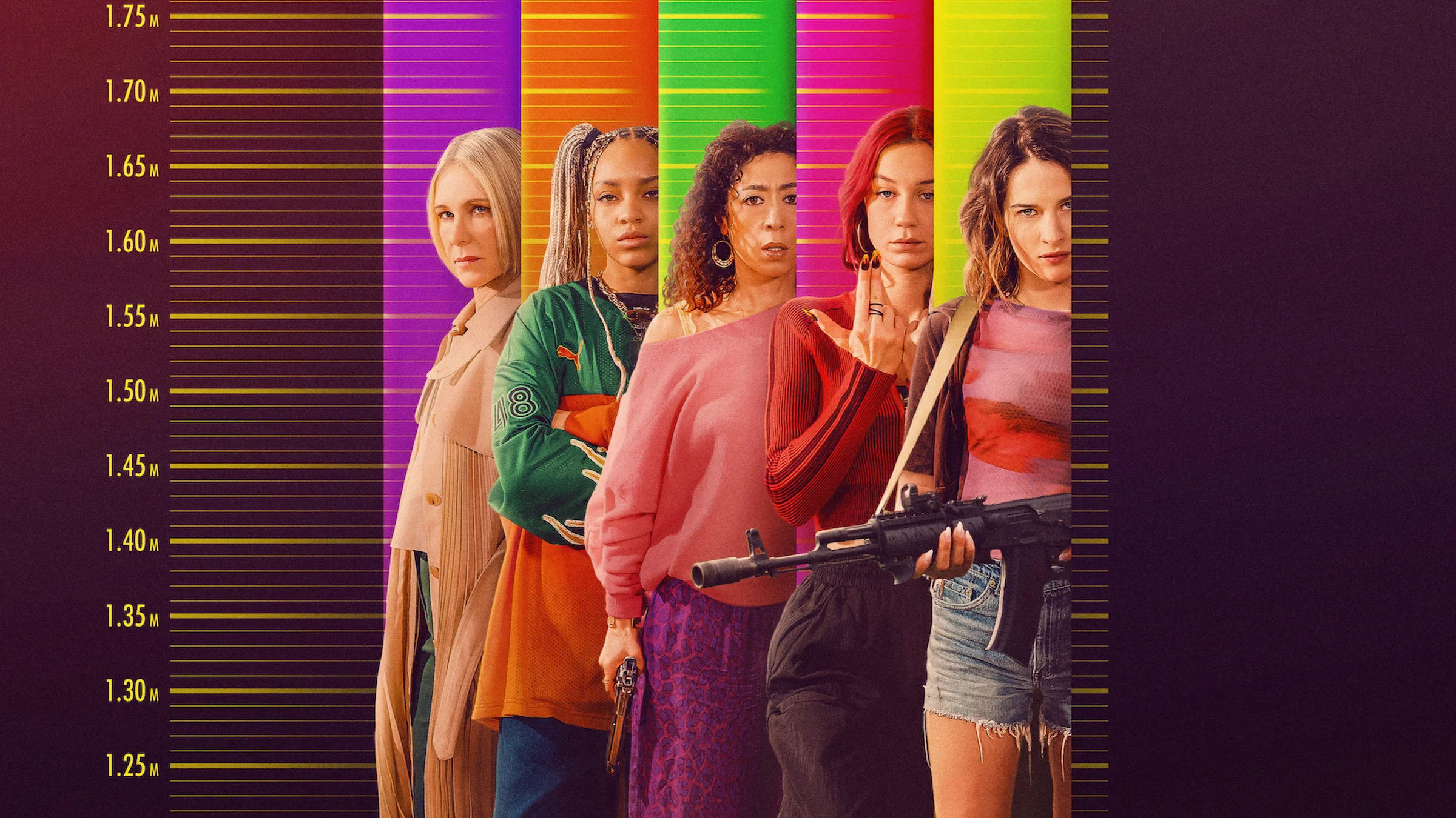 Cash Queens / Cash Queens (2026)