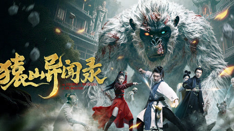 Anecdotes of Ape Mountain / Anecdotes of Ape Mountain (2026)