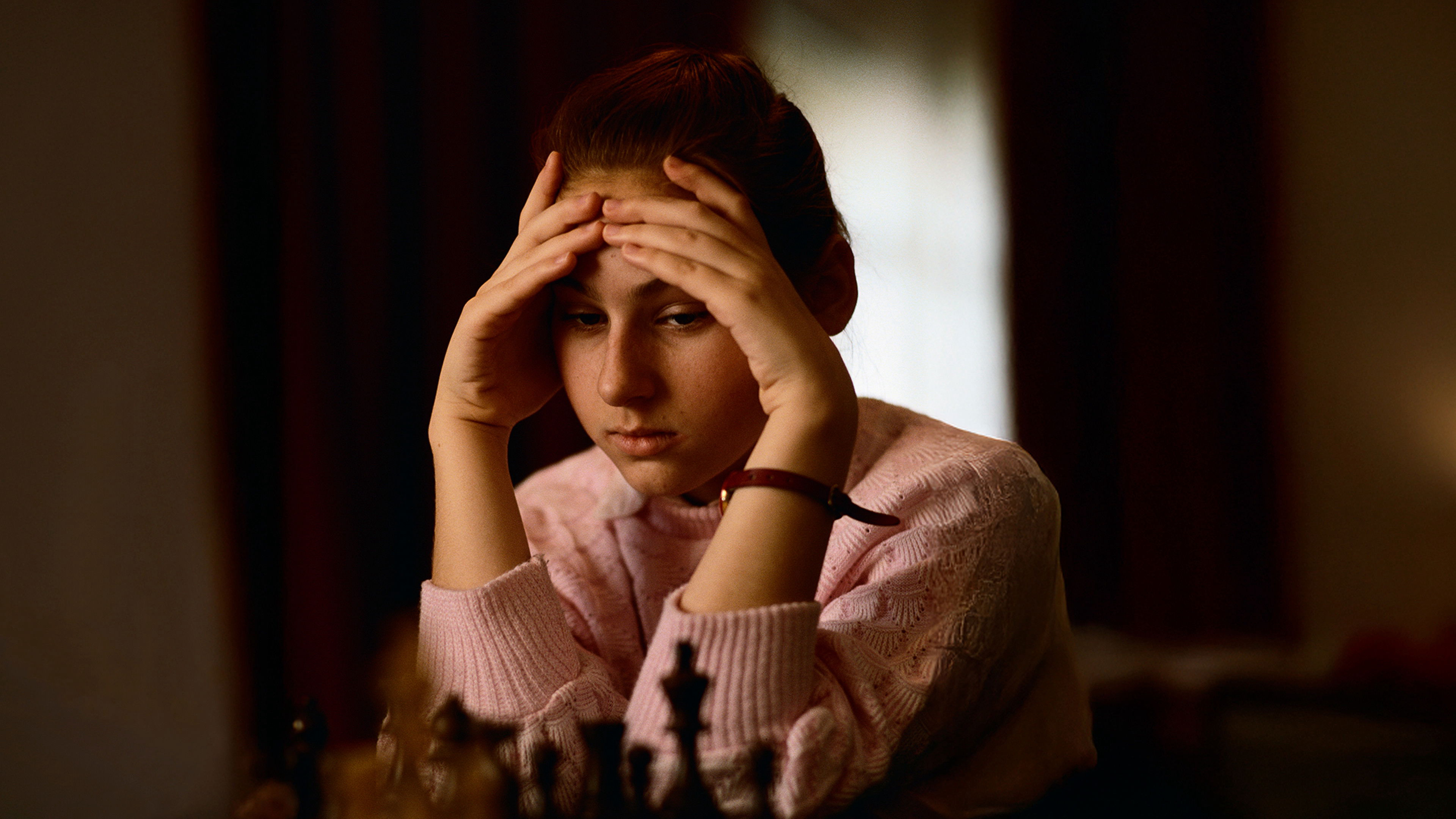 Queen of Chess / Queen of Chess (2026)