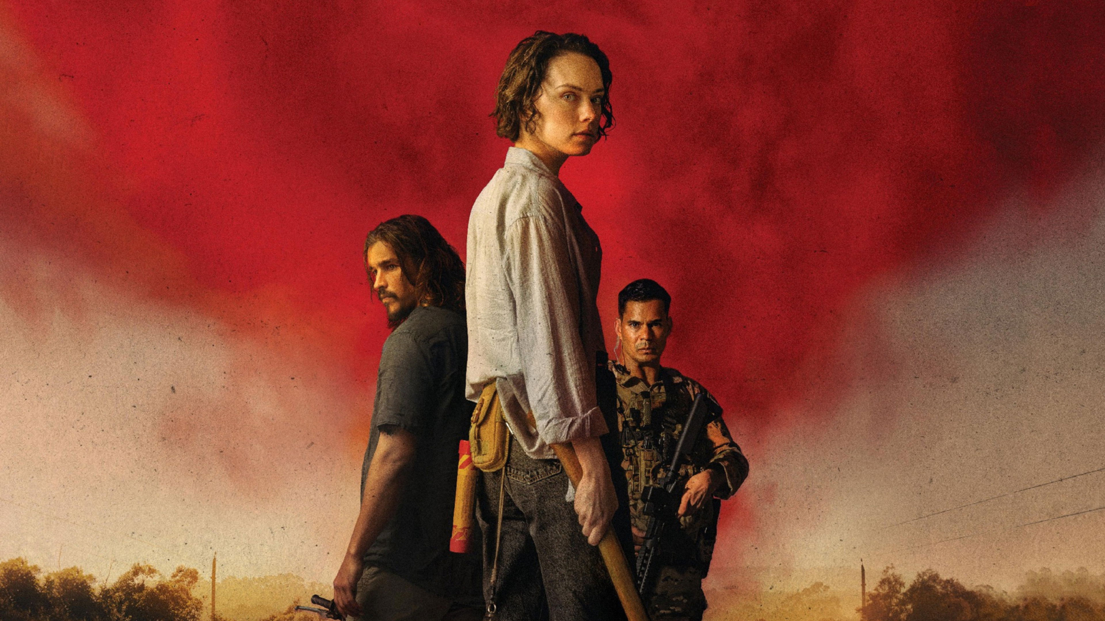 We Bury the Dead / We Bury the Dead (2026)