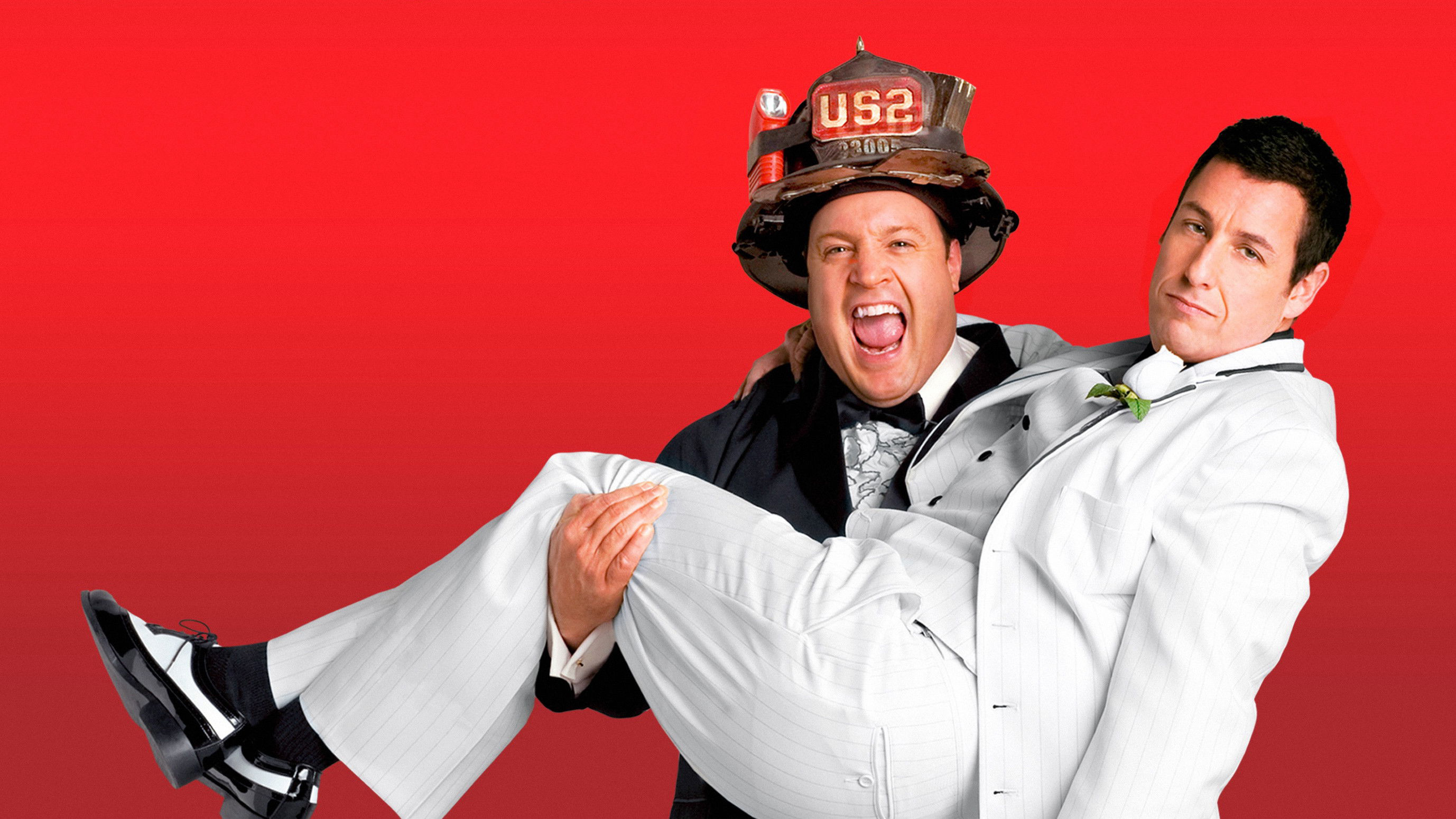 I Now Pronounce You Chuck & Larry / I Now Pronounce You Chuck & Larry (2007)