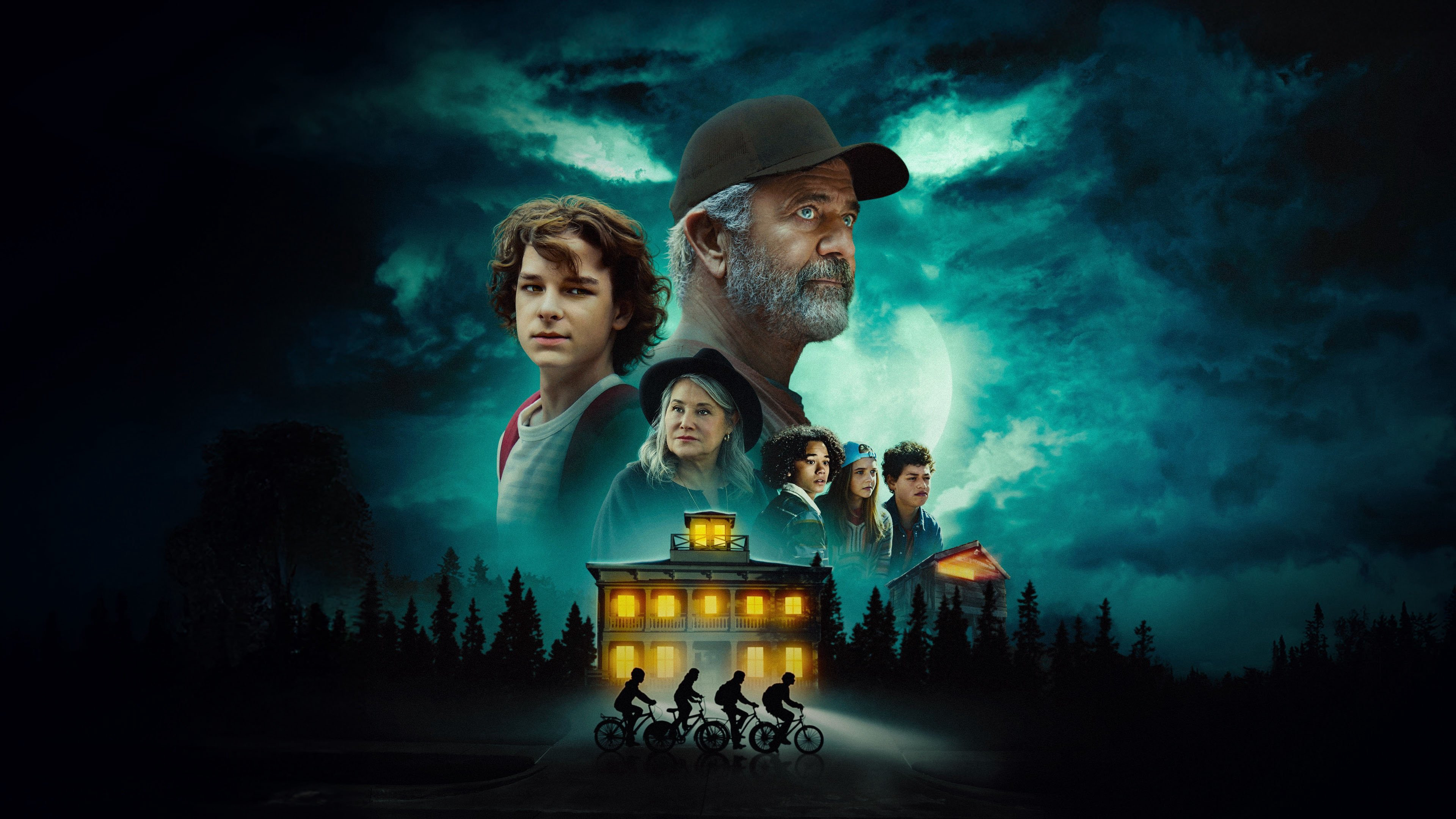 Xem Phim Mùa Hè Quái Vật, Monster Summer 2024 Xem Phim Mùa Hè Quái Vật, Monster Summer 2024