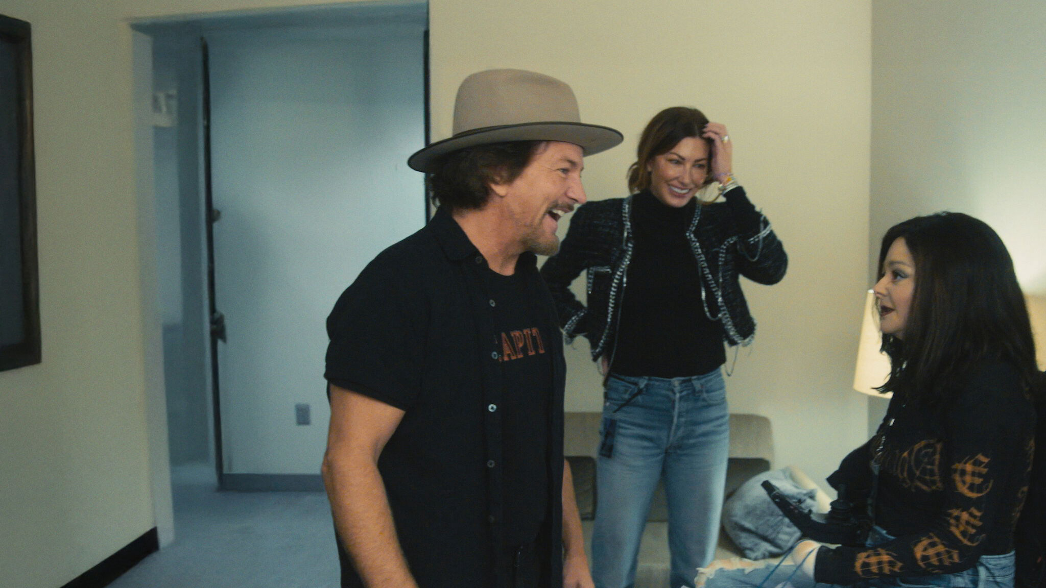 Matter of Time / Matter of Time (2025)