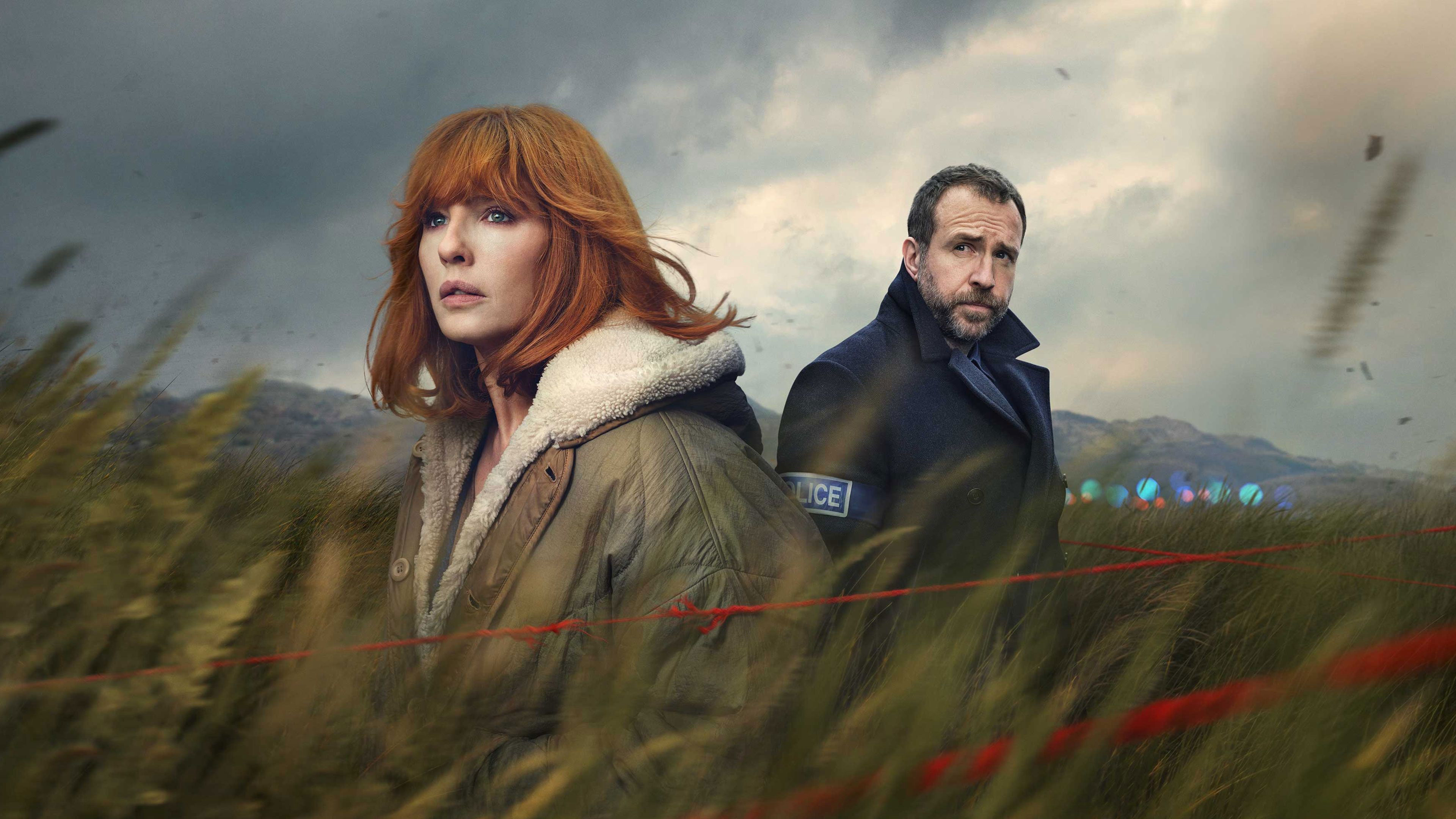 Under Salt Marsh / Under Salt Marsh (2026)