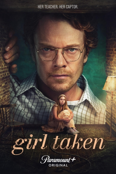 Girl Taken / Girl Taken (2026)