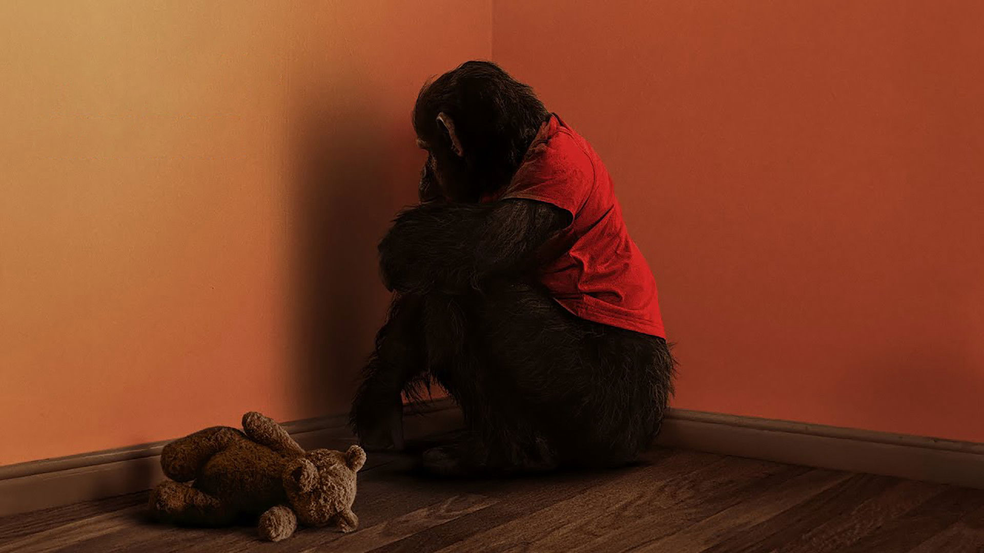 Primate / Primate (2026)