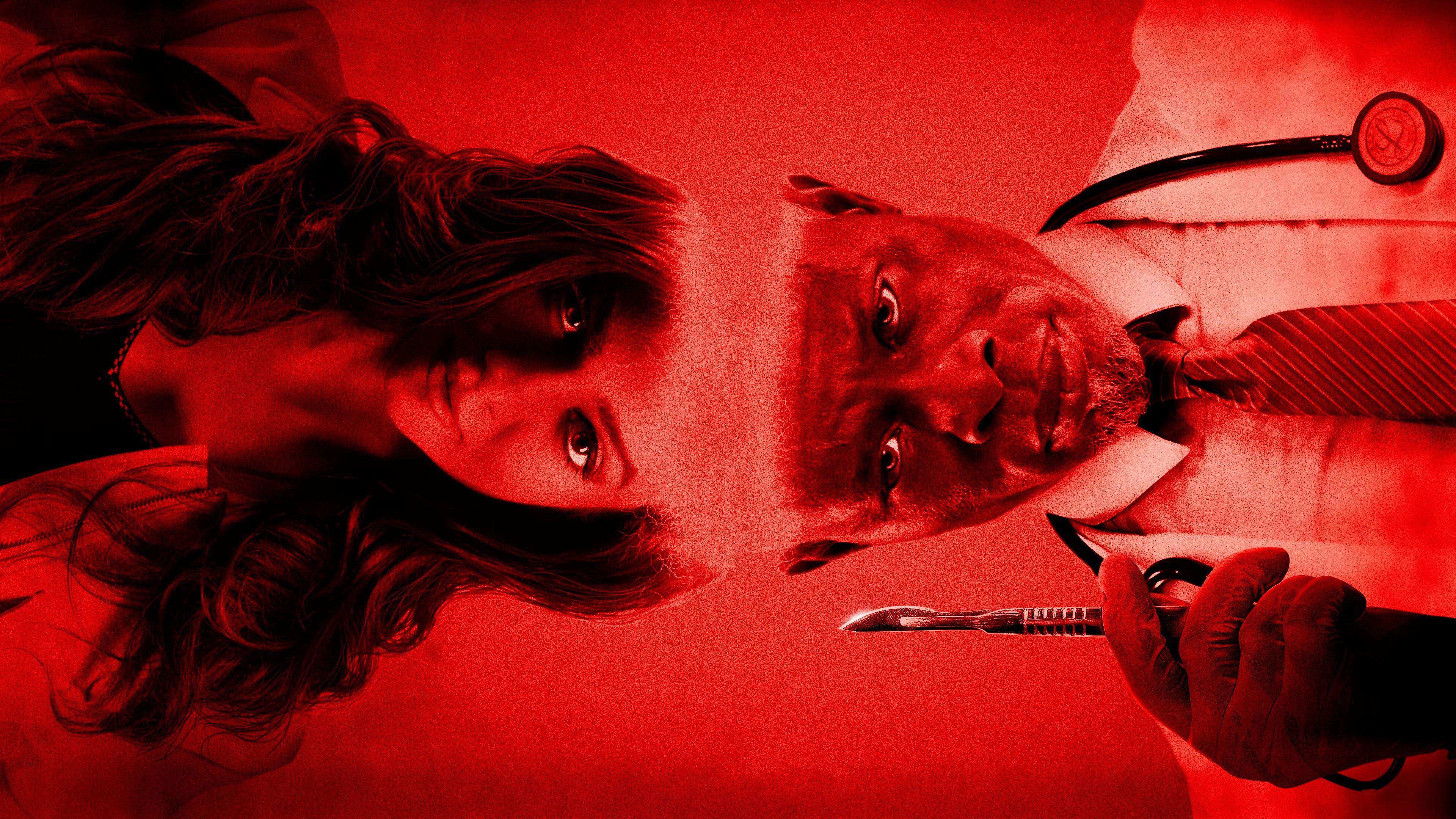 Twisted / Twisted (2026)