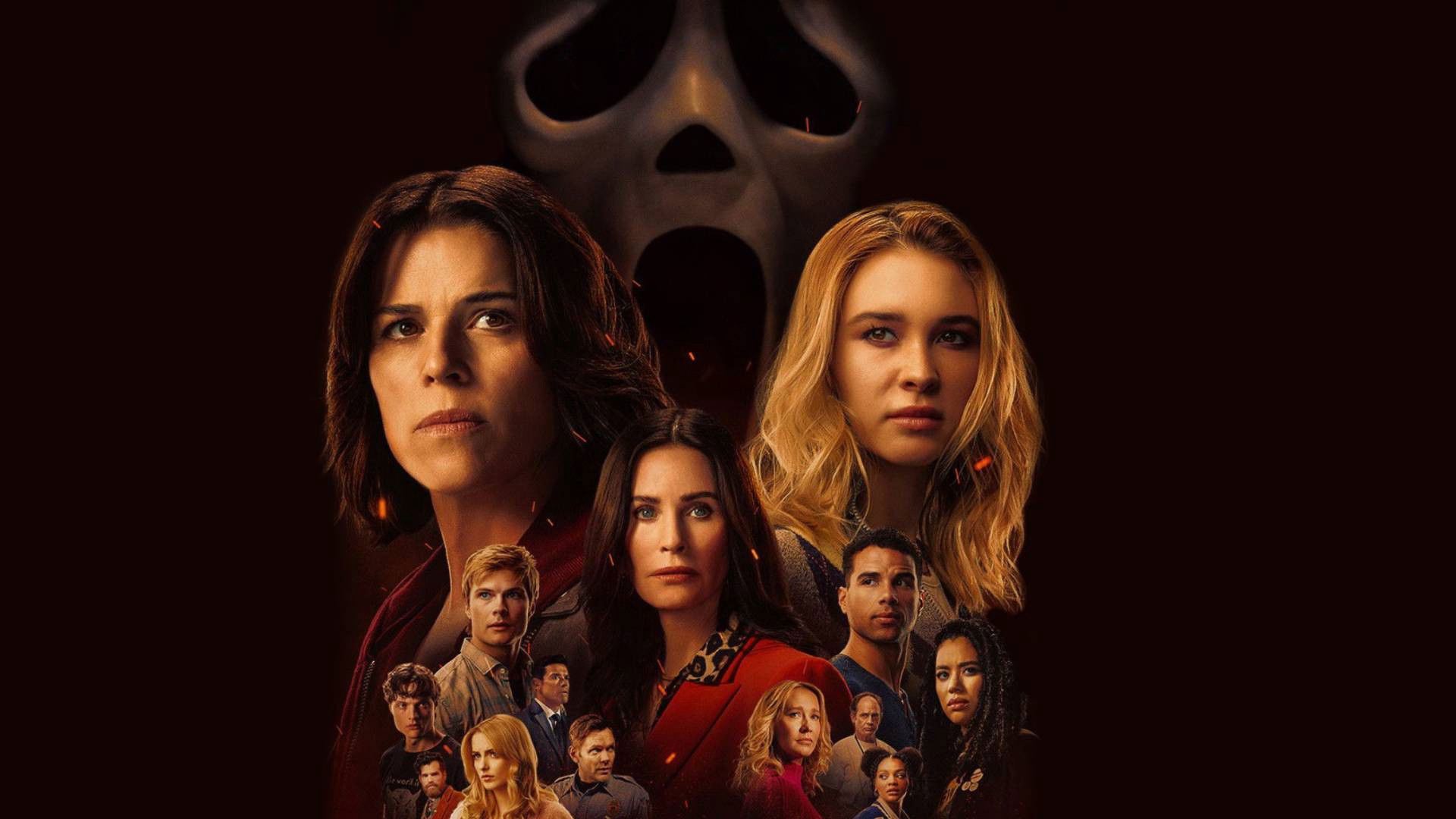 Scream 7 / Scream 7 (2026)