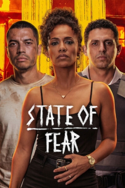 State of Fear / State of Fear (2026)