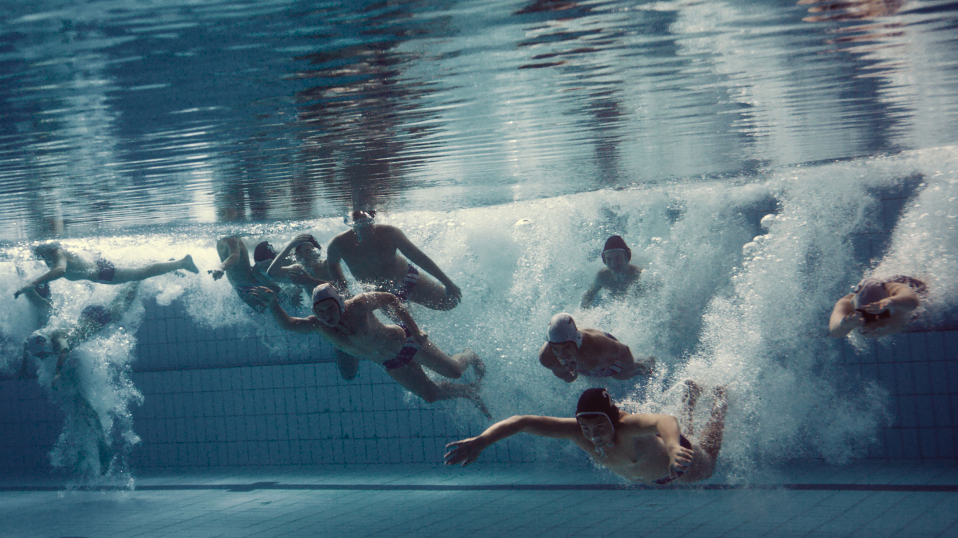 The Plague / The Plague (2025)