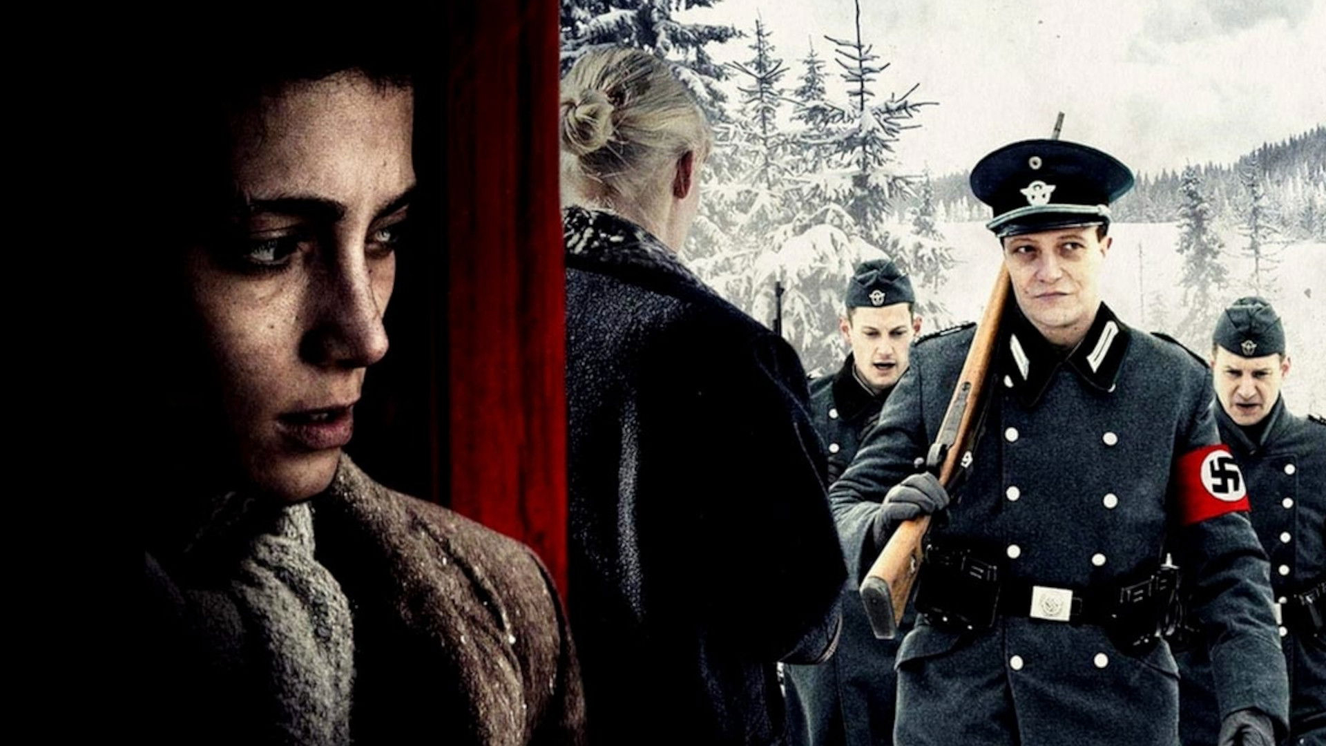 The Birdcatcher / The Birdcatcher (2019)