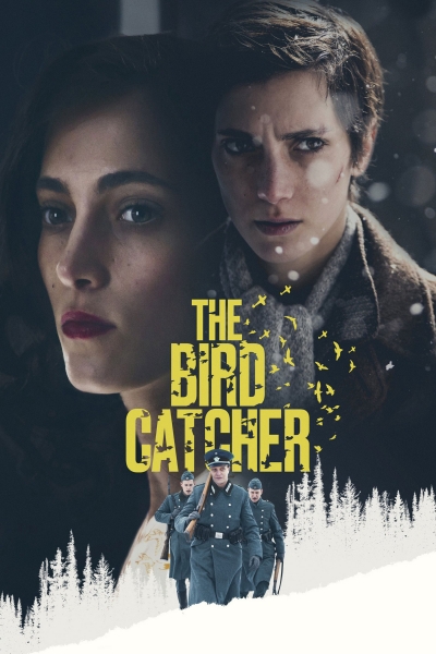 The Birdcatcher / The Birdcatcher (2019)