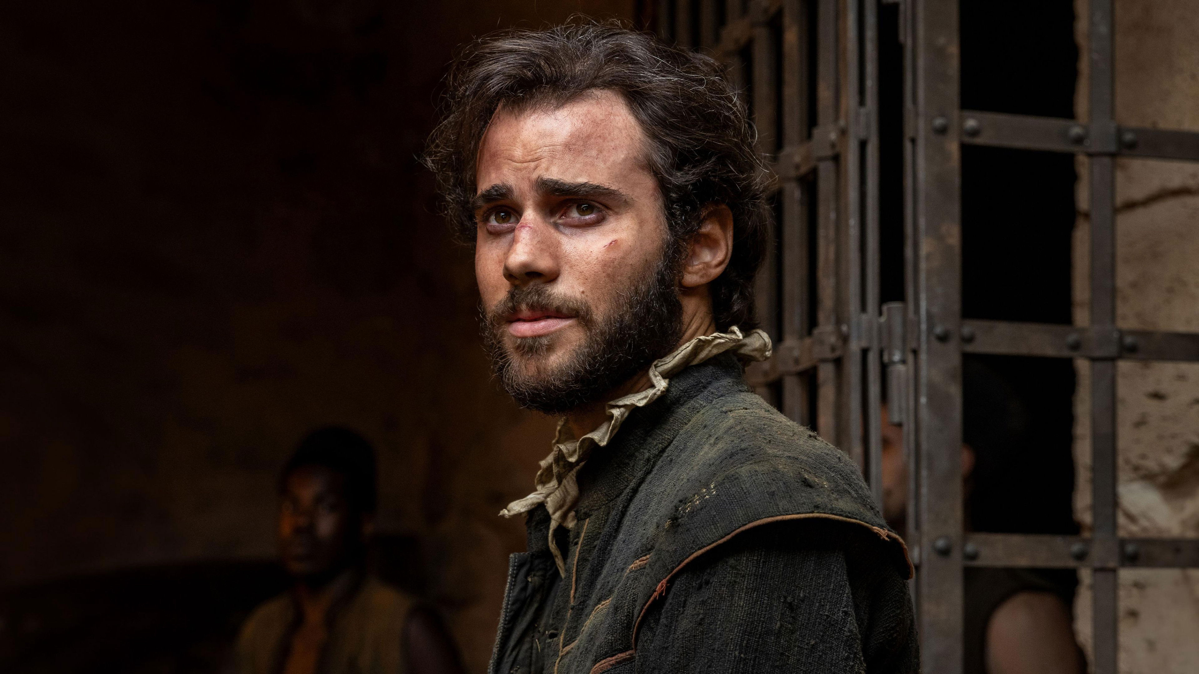 Xem Phim Người Tù Bị Giam Cầm, The Captive 2025 Xem Phim Người Tù Bị Giam Cầm, The Captive 2025