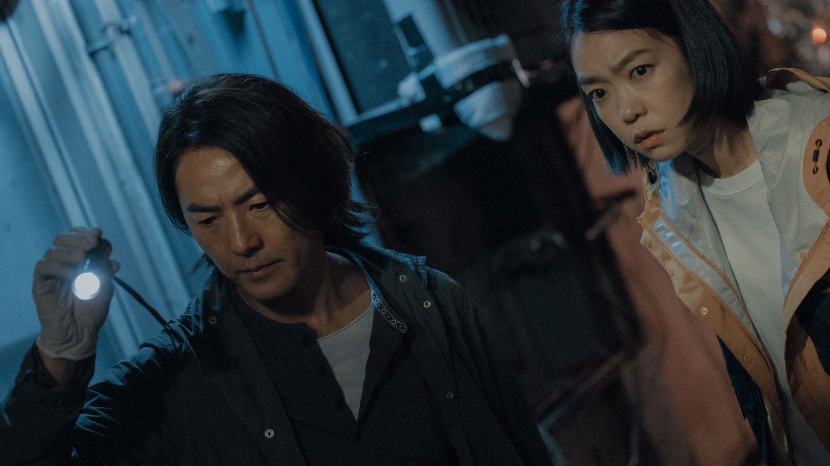 Million-Follower Detective / Million-Follower Detective (2026)