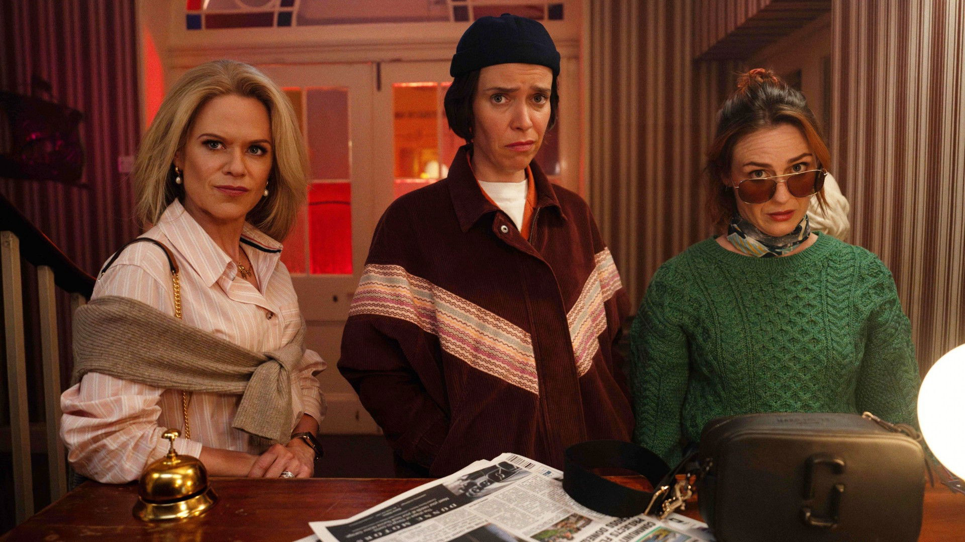 How to Get to Heaven from Belfast / How to Get to Heaven from Belfast (2026)