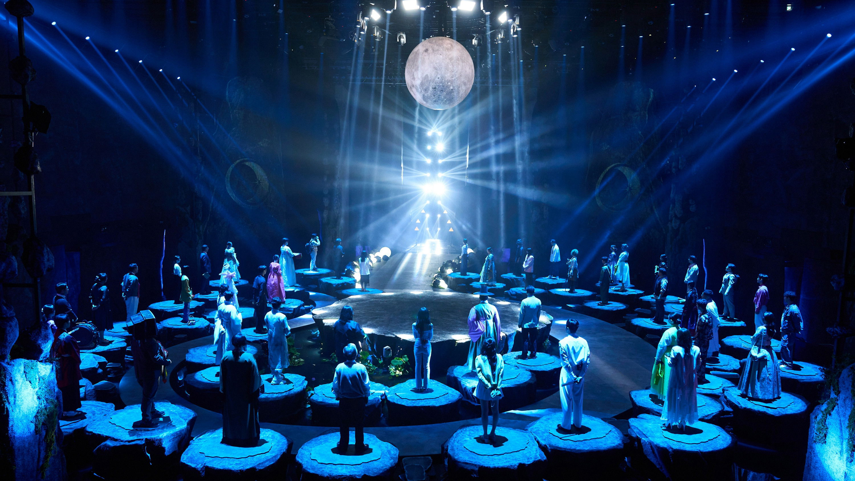 Battle of Fates / Battle of Fates (2026)