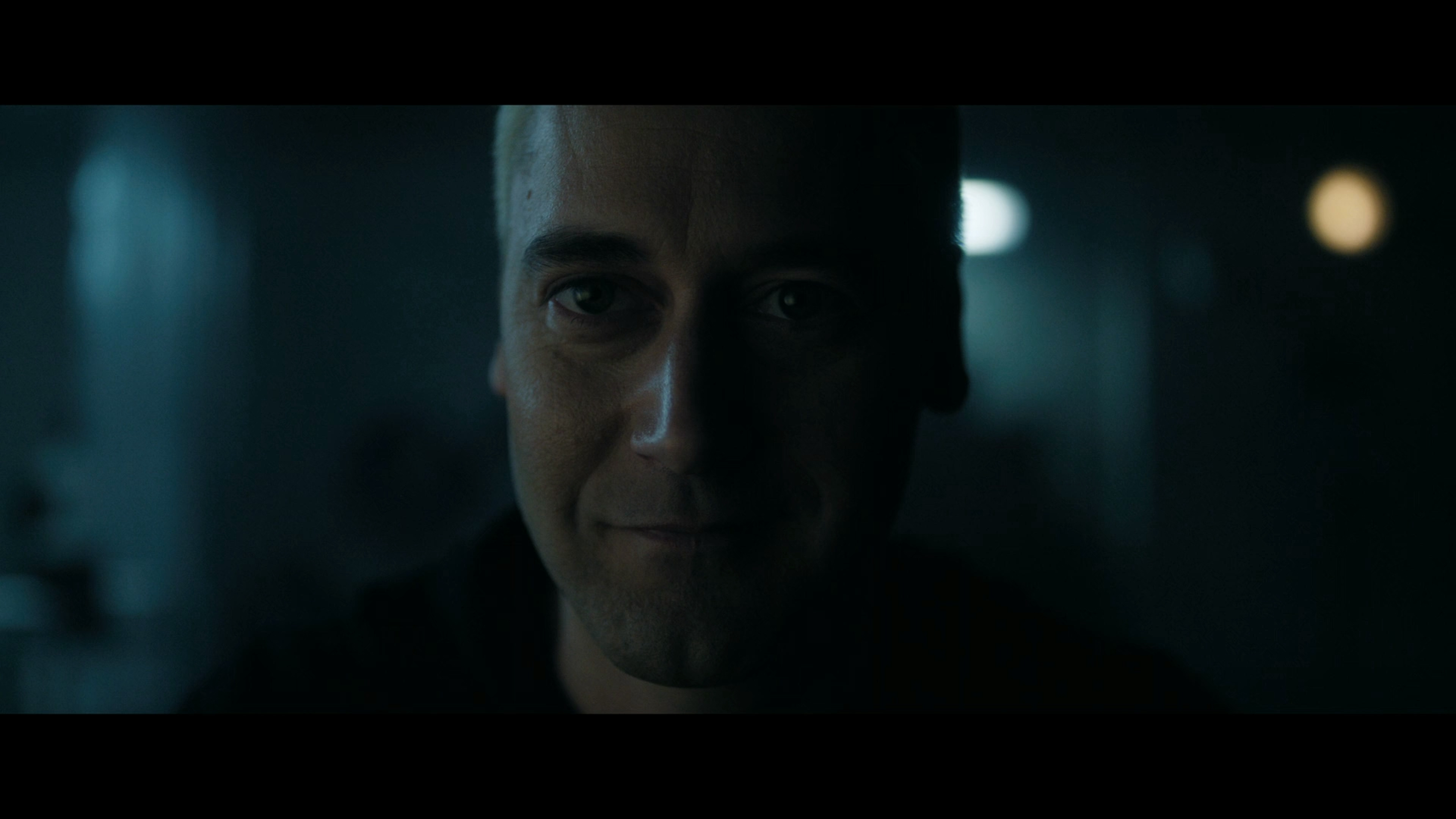 Cross (Season 2) / Cross (Season 2) (2026)