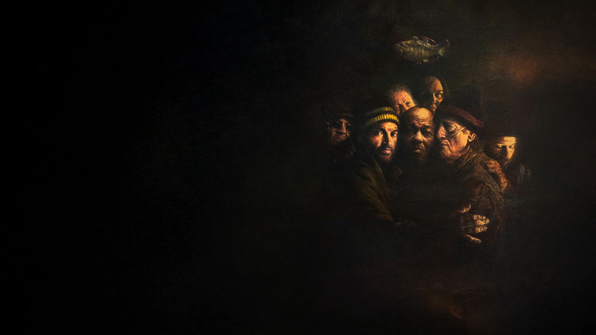 The Singers / The Singers (2025)