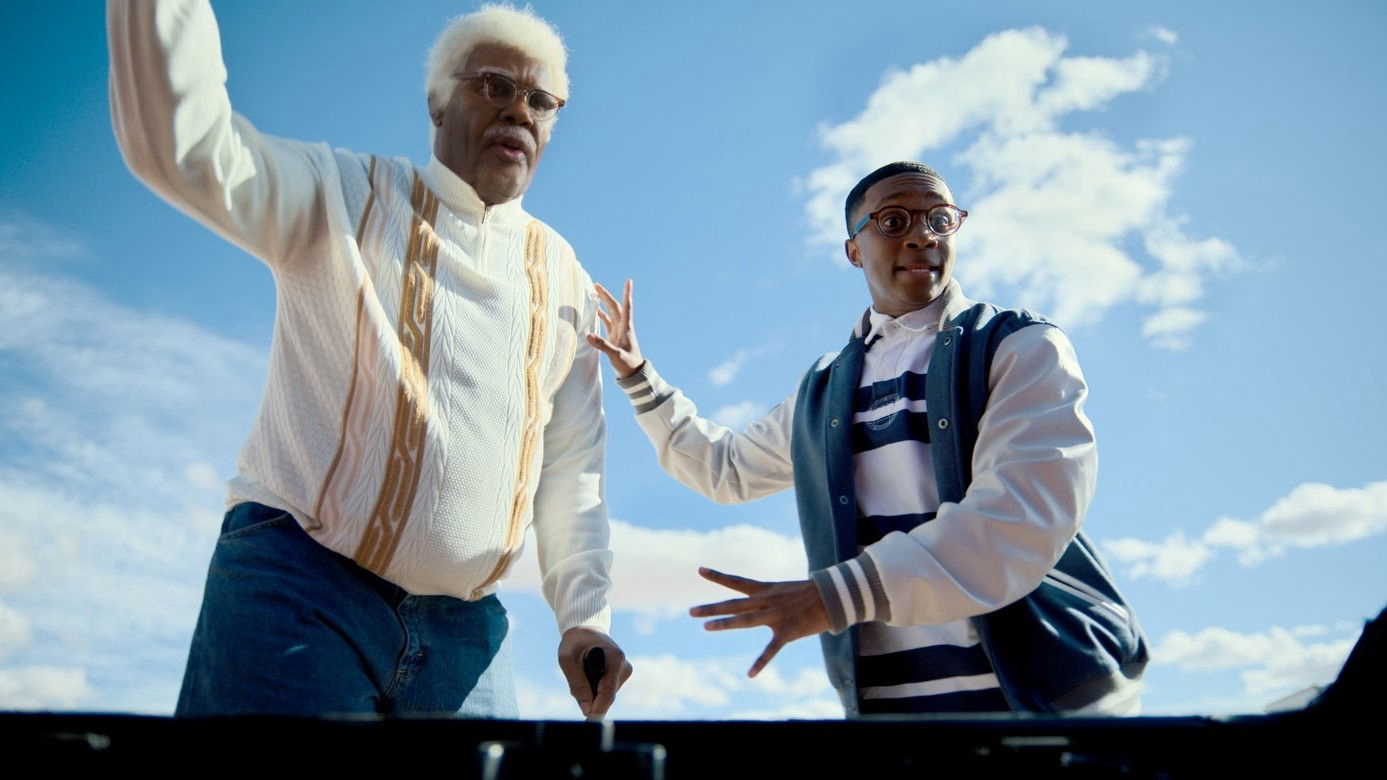 Joe's College Road Trip / Joe's College Road Trip (2026)