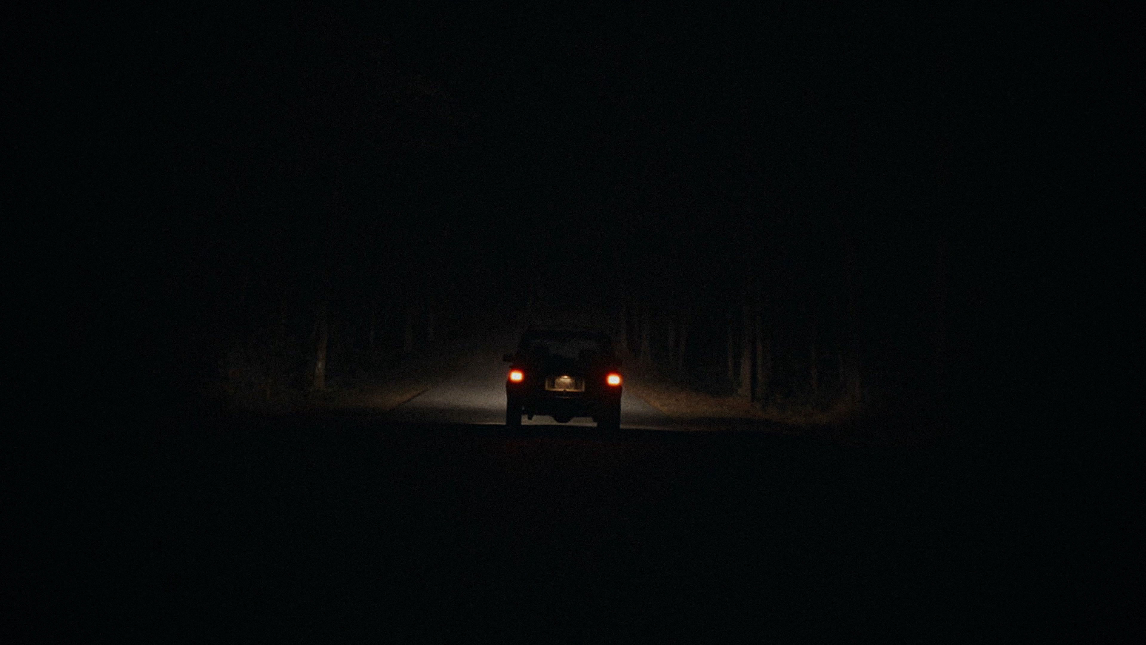 It Ends / It Ends (2025)