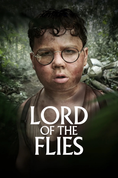Lord of the Flies / Lord of the Flies (2026) Lord of the Flies / Lord of the Flies (2026)