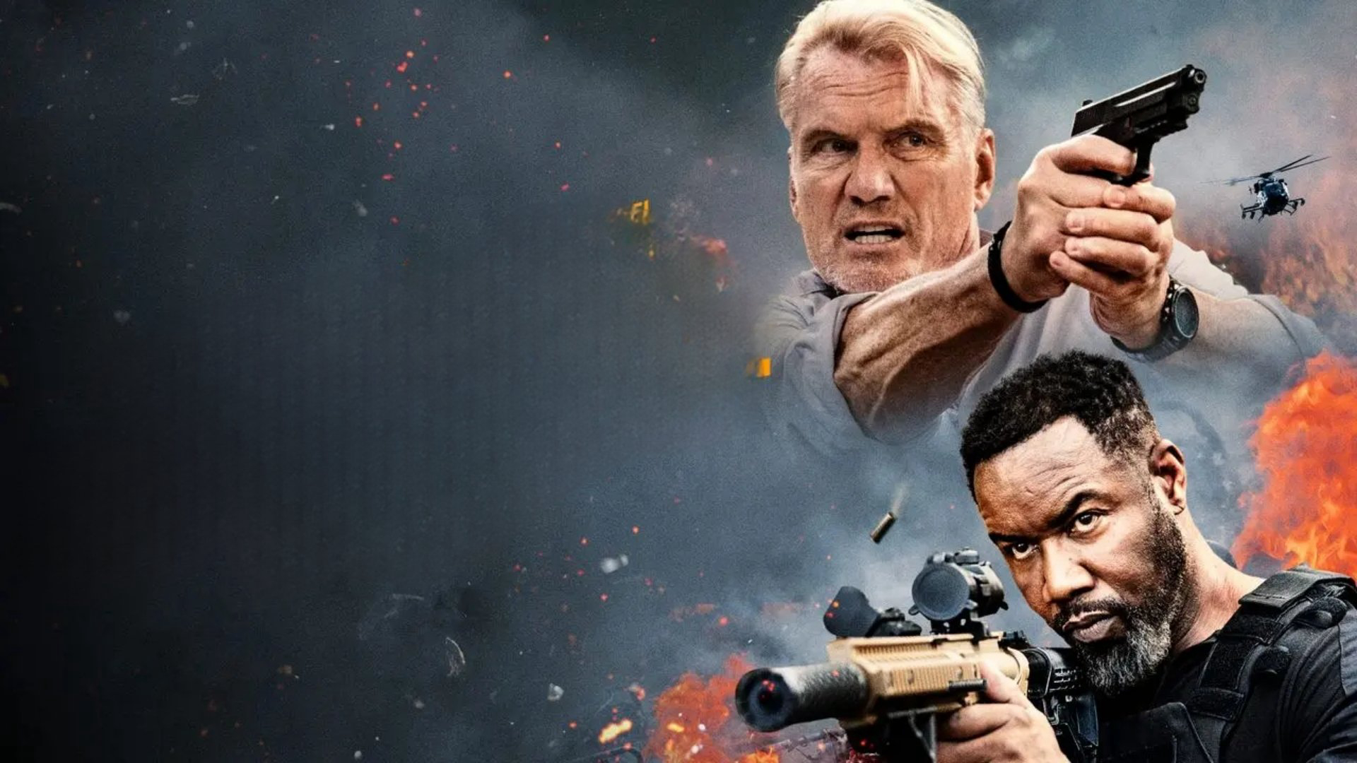 Xem Phim Exit Protocol, Exit Protocol 2025 Xem Phim Exit Protocol, Exit Protocol 2025