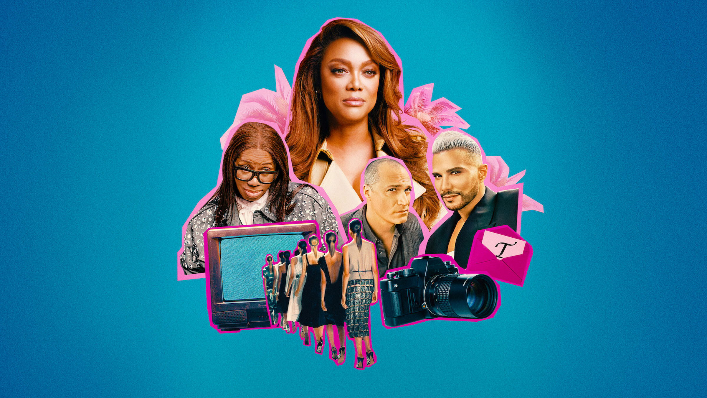 Reality Check: Inside America's Next Top Model / Reality Check: Inside America's Next Top Model (2026)