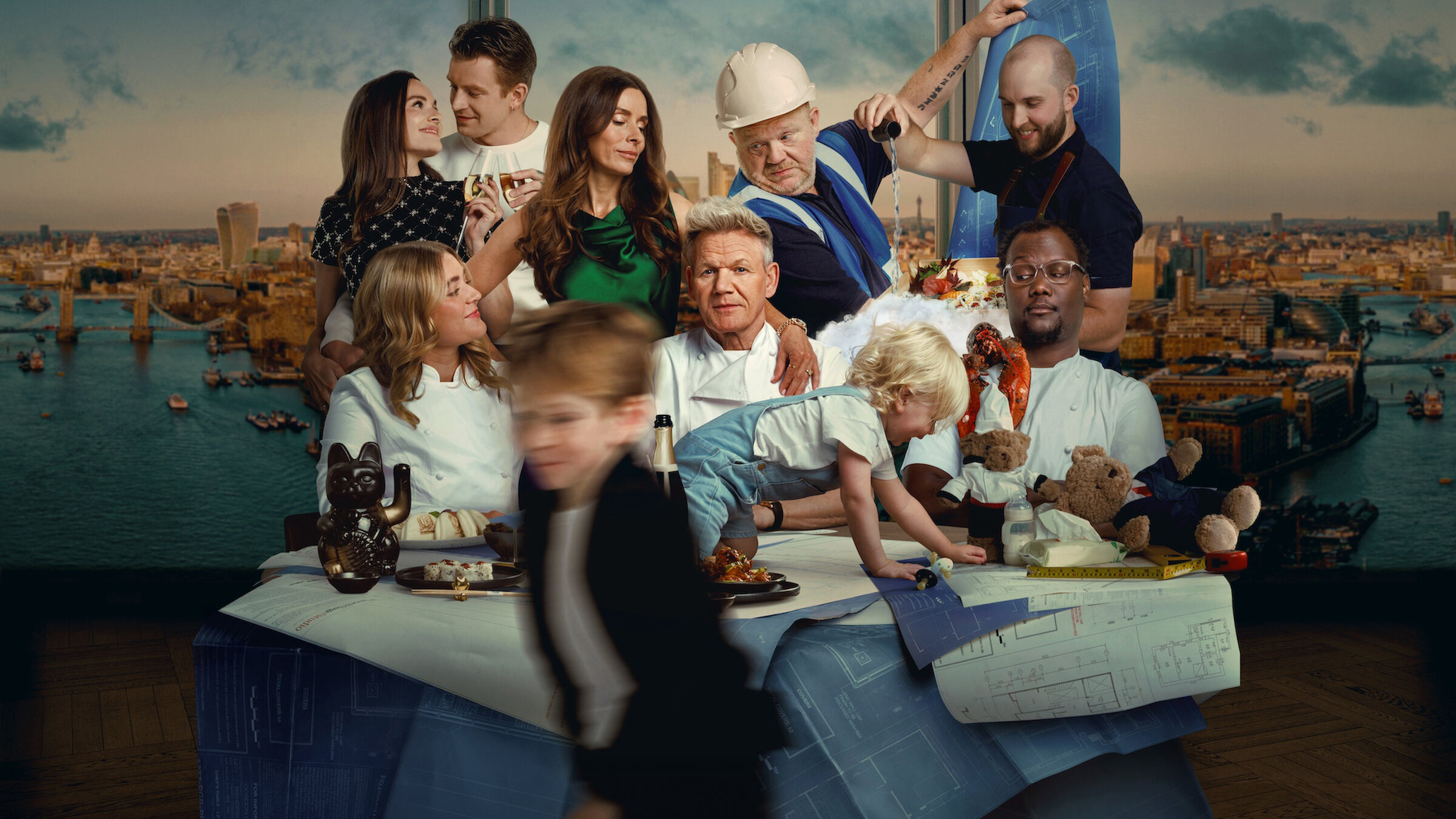 Being Gordon Ramsay / Being Gordon Ramsay (2026)