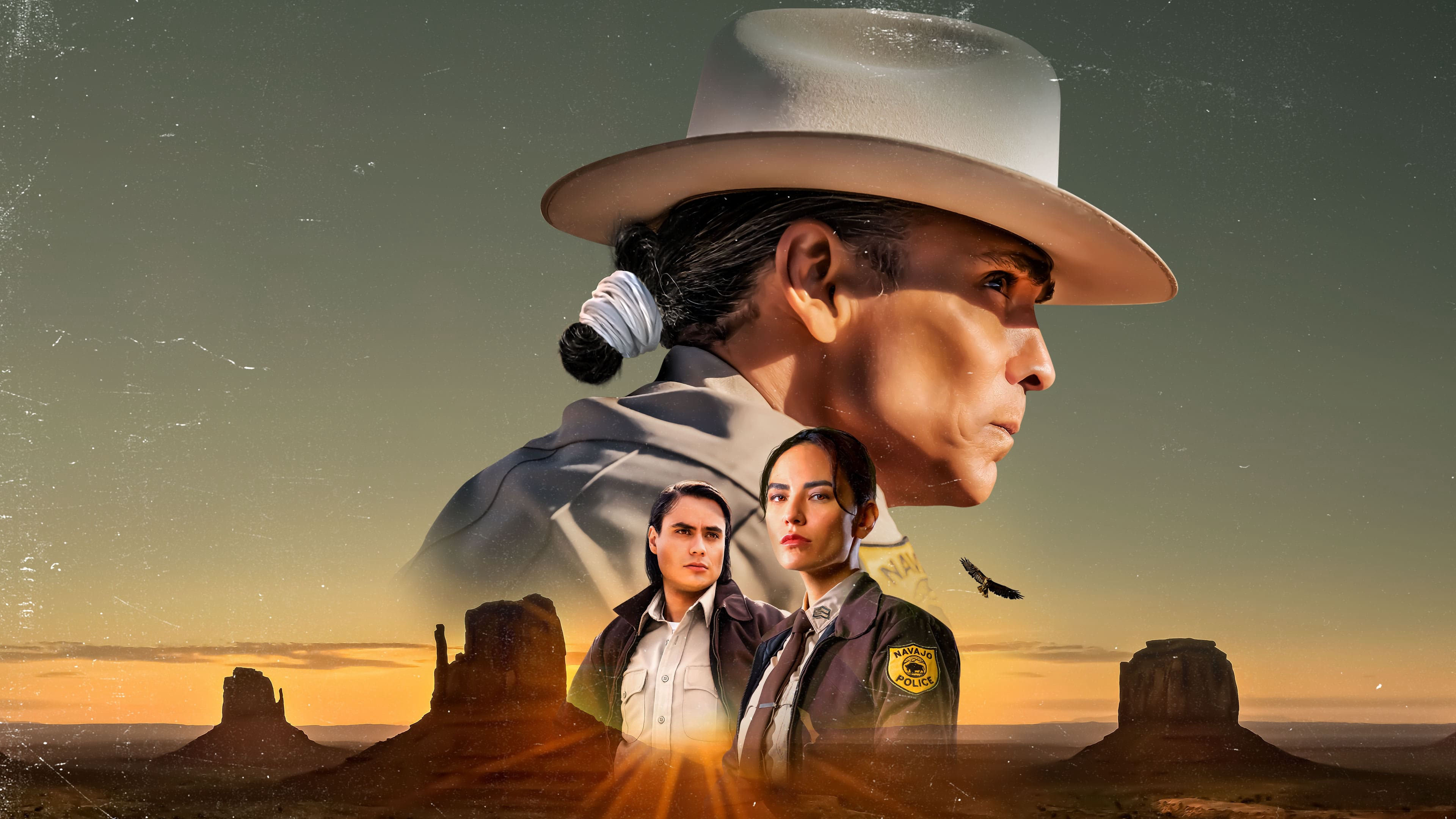 Dark Winds (Season 2) / Dark Winds (Season 2) (2023)