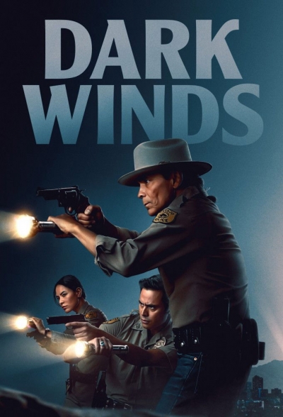 Dark Winds (Season 4) / Dark Winds (Season 4) (2026)