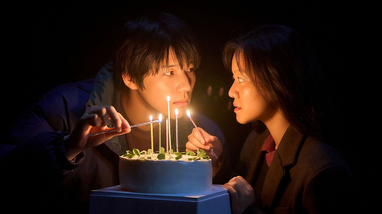 Pavane / Pavane (2026)