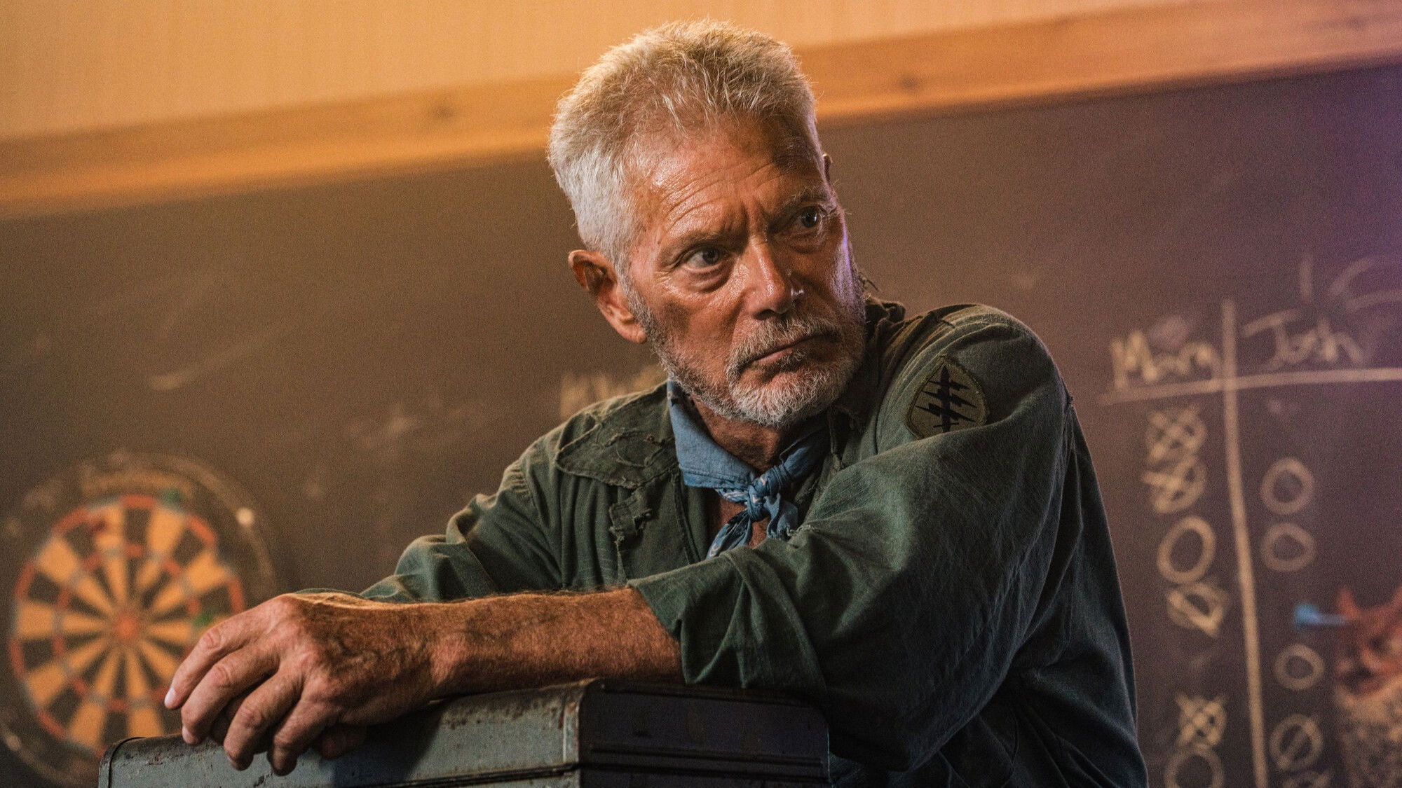 Hellfire / Hellfire (2026)