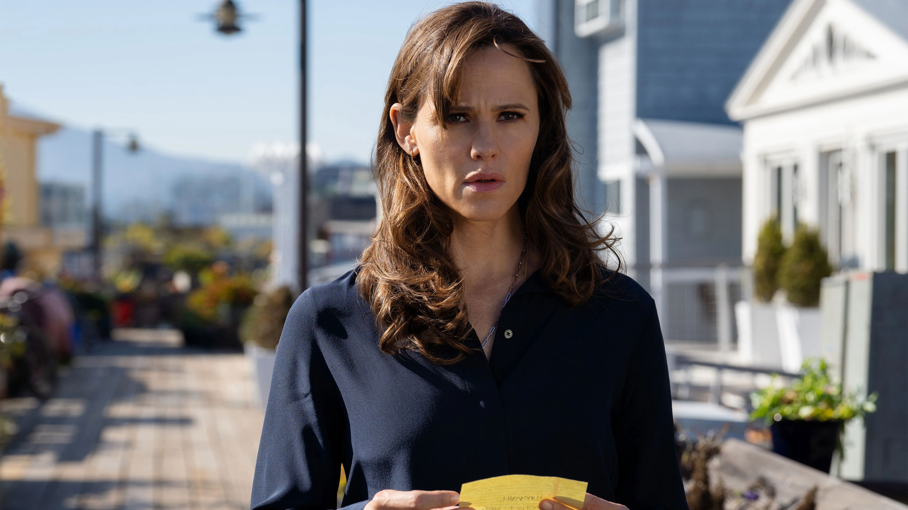 The Last Thing He Told Me (Season 2) / The Last Thing He Told Me (Season 2) (2026)