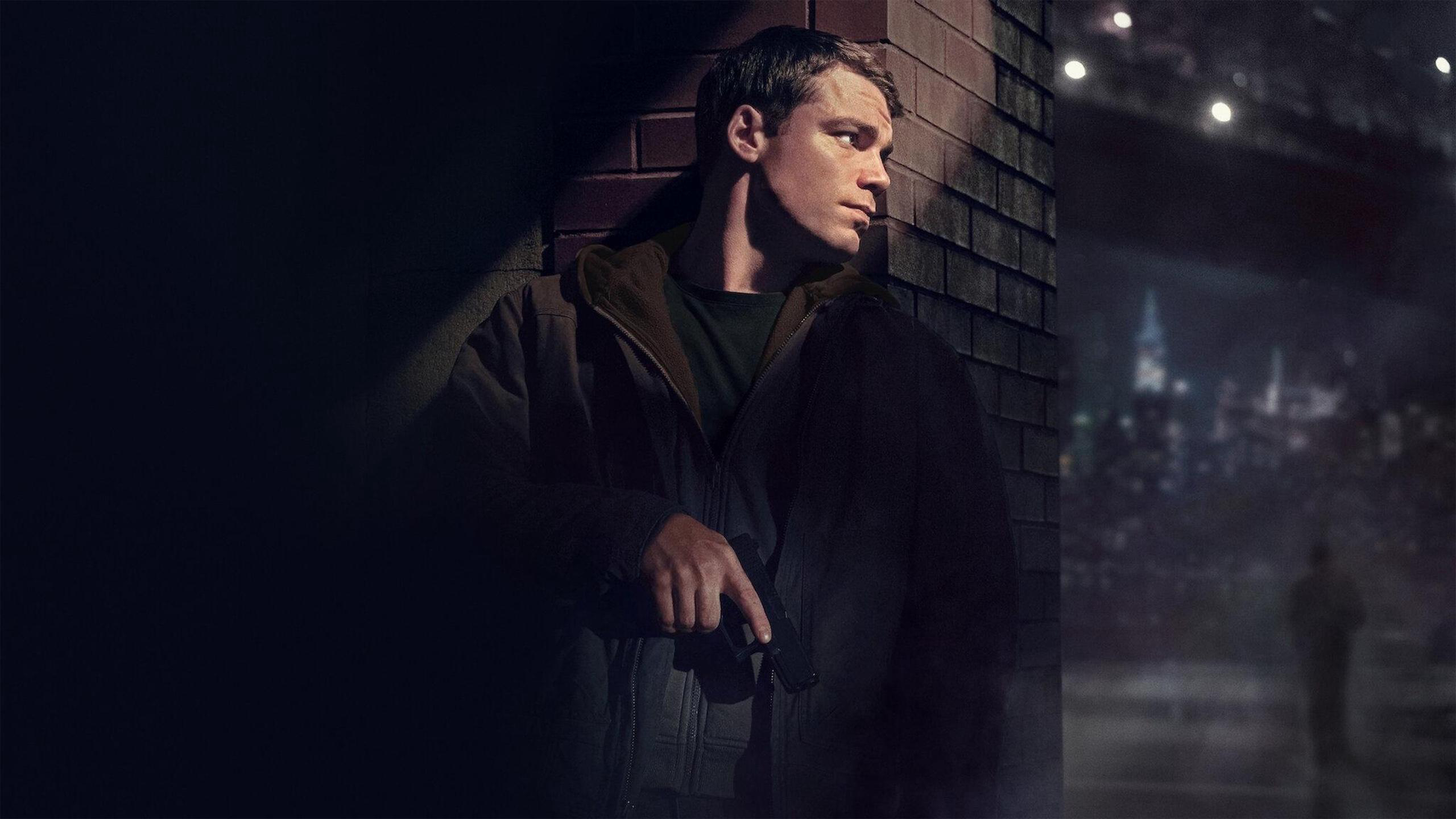 The Night Agent (Season 3) / The Night Agent (Season 3) (2026)