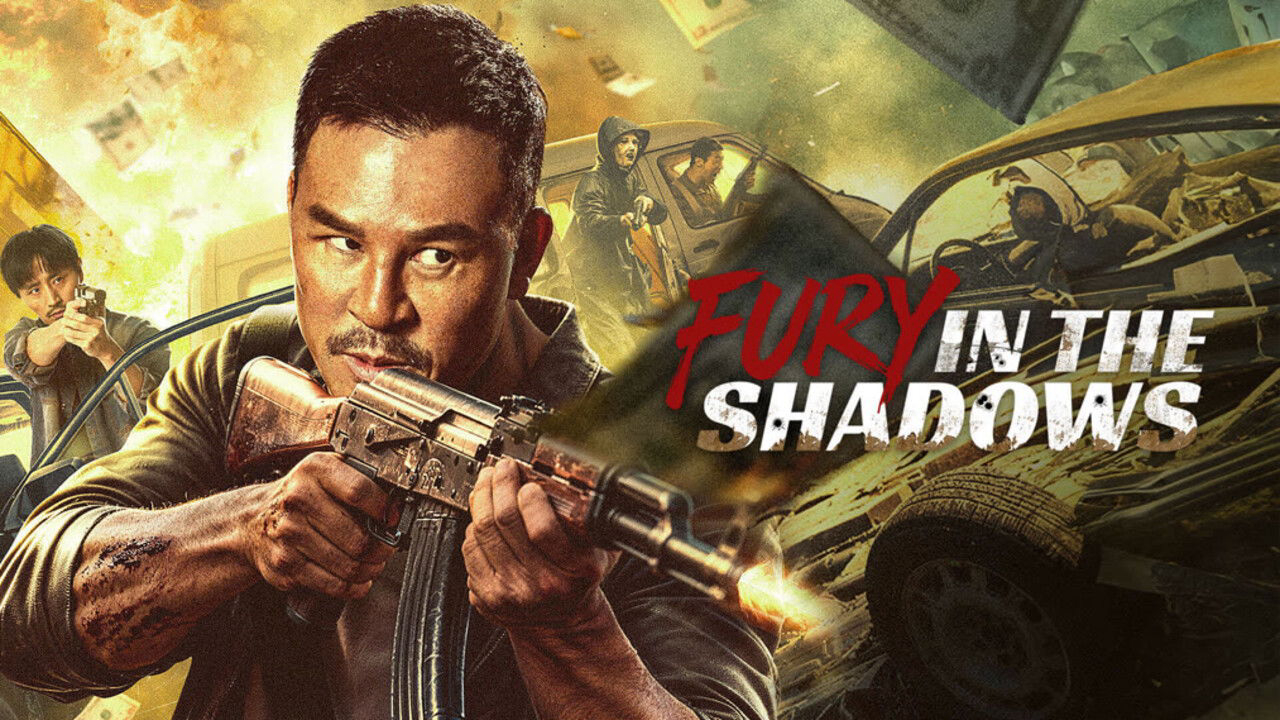 Xem Phim Đại Kiếp Án, Fury In the Shadows 2026 Xem Phim Đại Kiếp Án, Fury In the Shadows 2026