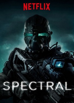 Spectral / Spectral (2016)