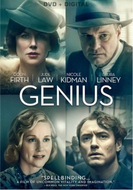 Genius (2016)