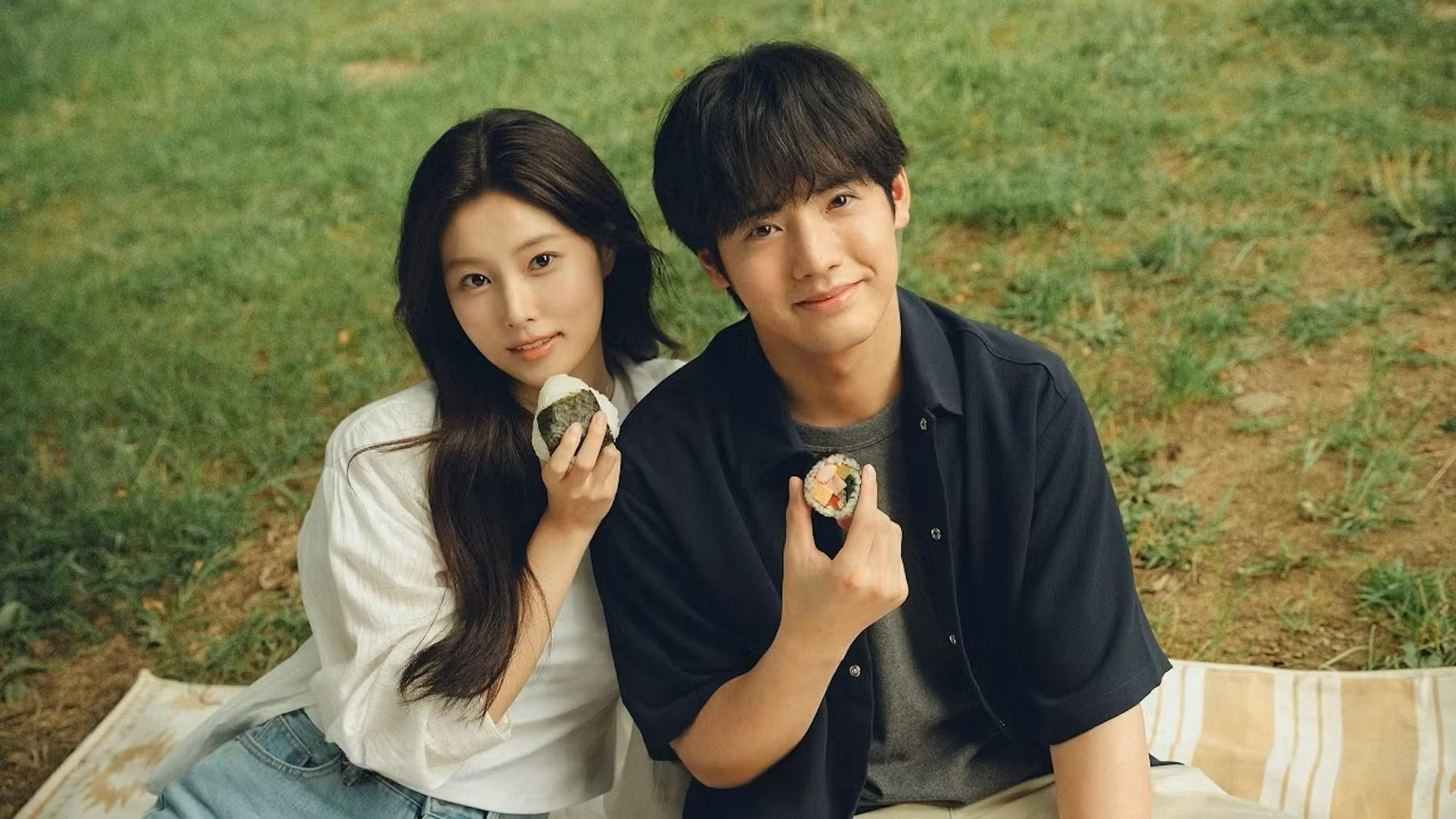 Gimbap and Onigiri / Gimbap and Onigiri (2026)