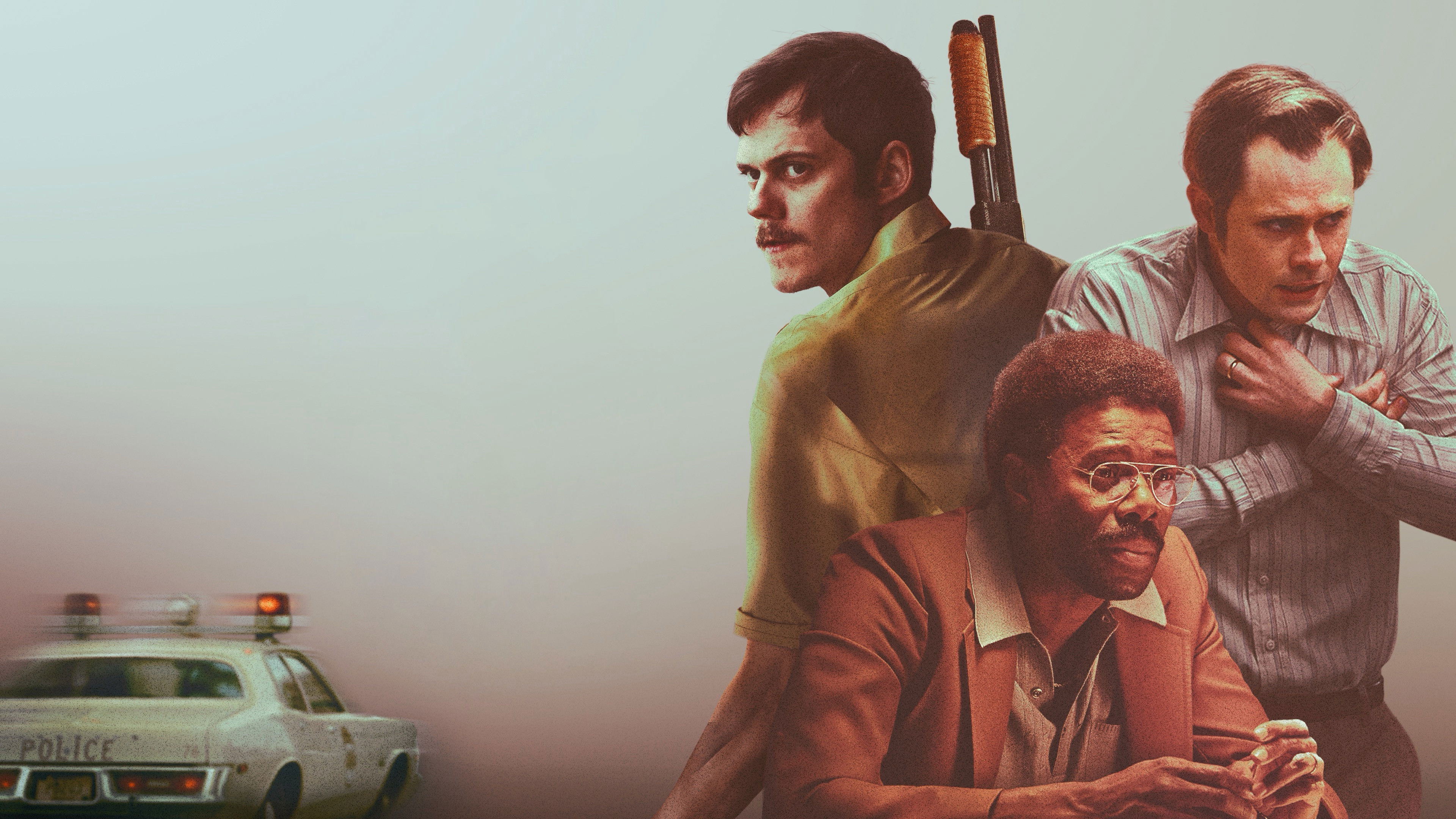 Dead Man's Wire / Dead Man's Wire (2025)