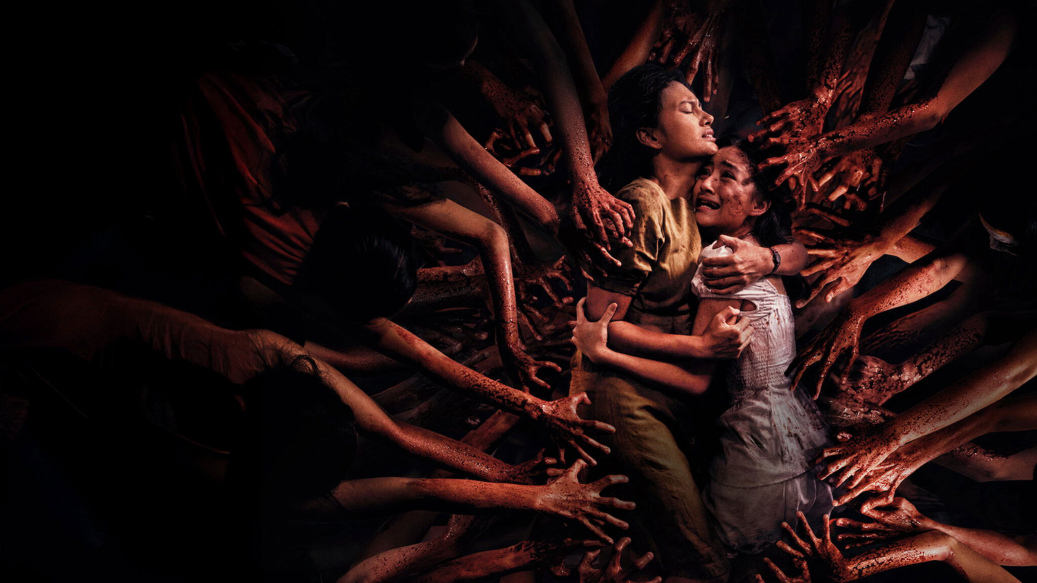 Labinak: They Are Amongst Us / Labinak: They Are Amongst Us (2025)