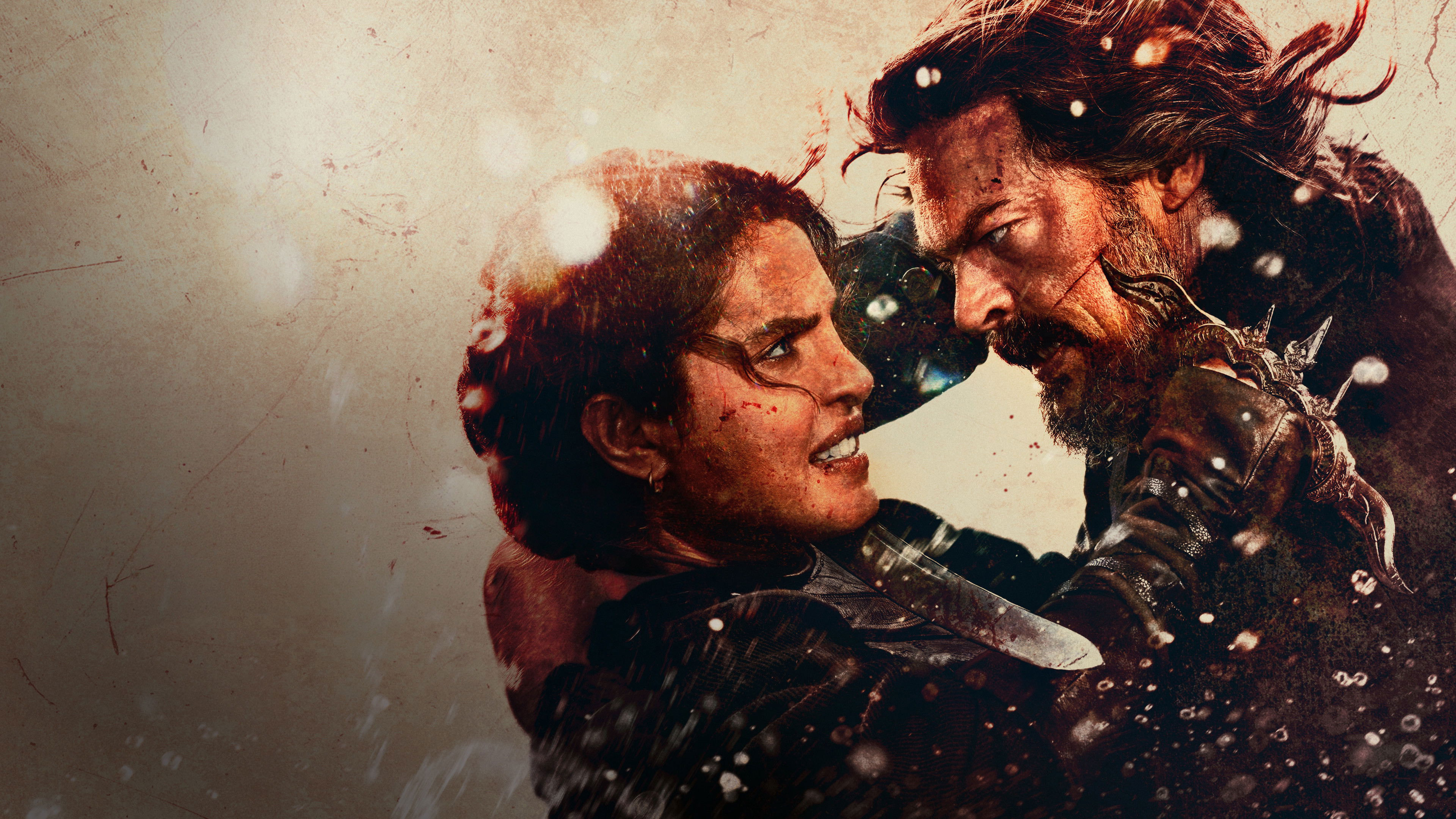 The Bluff / The Bluff (2026)