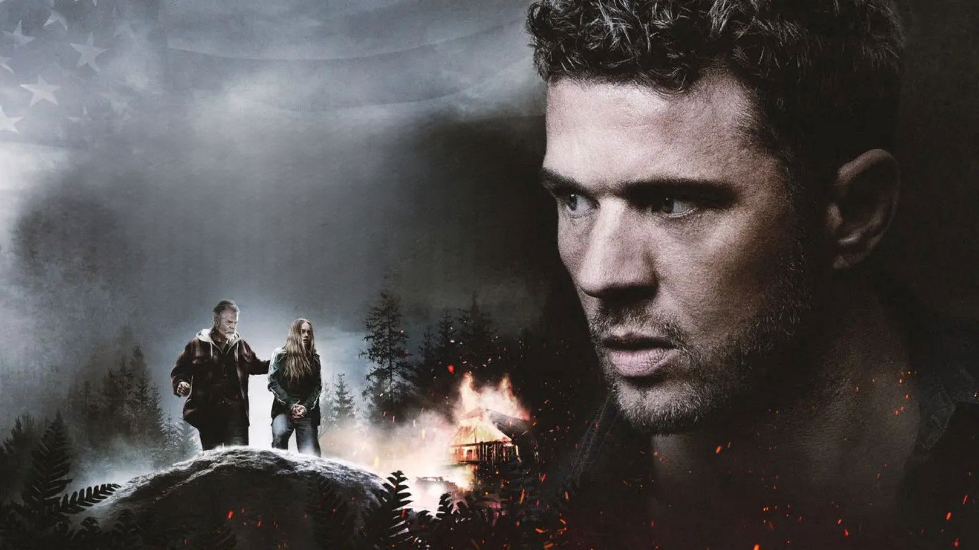 One Mile: Chapter One / One Mile: Chapter One (2026)