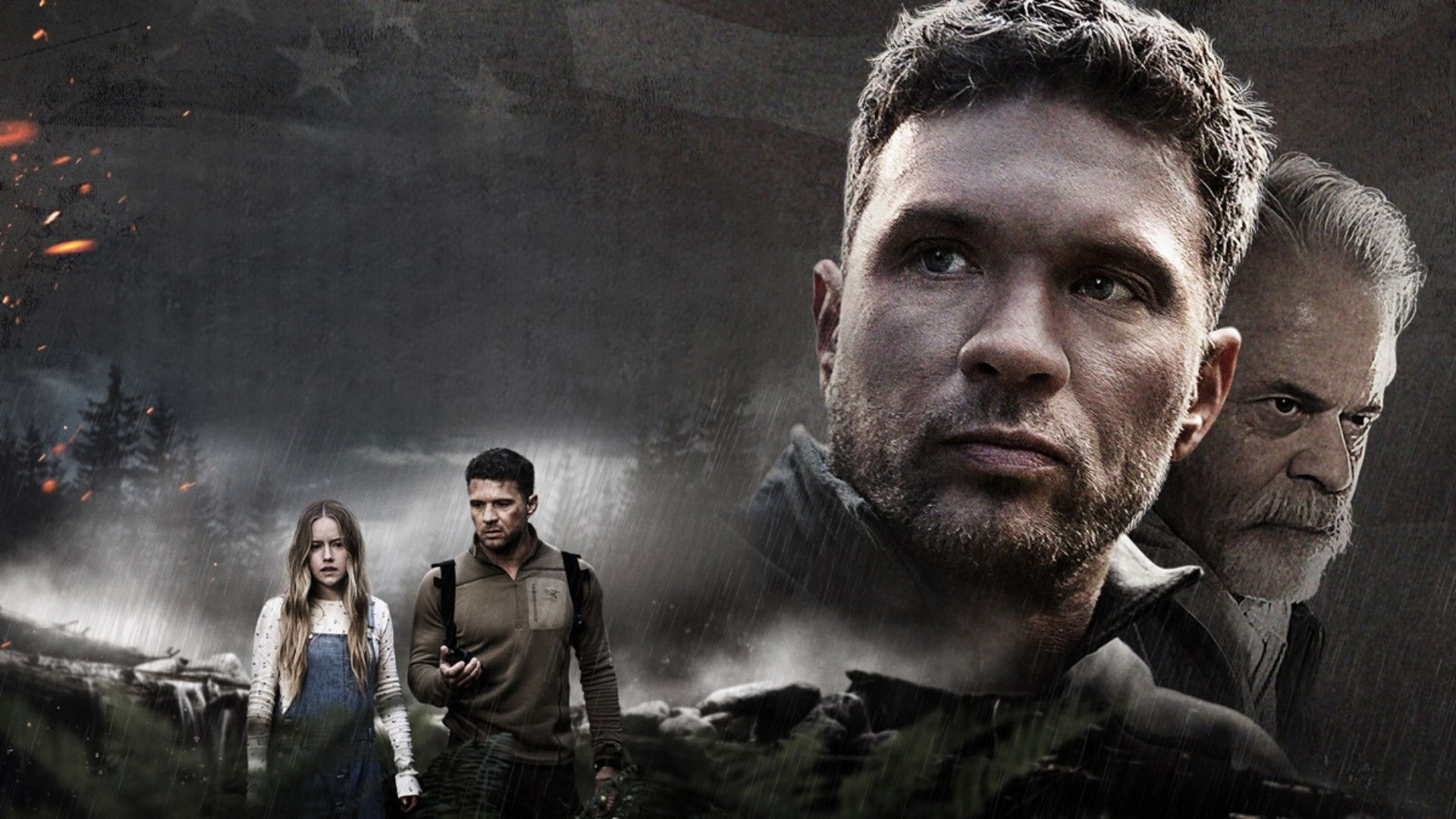 One Mile: Chapter Two / One Mile: Chapter Two (2026)