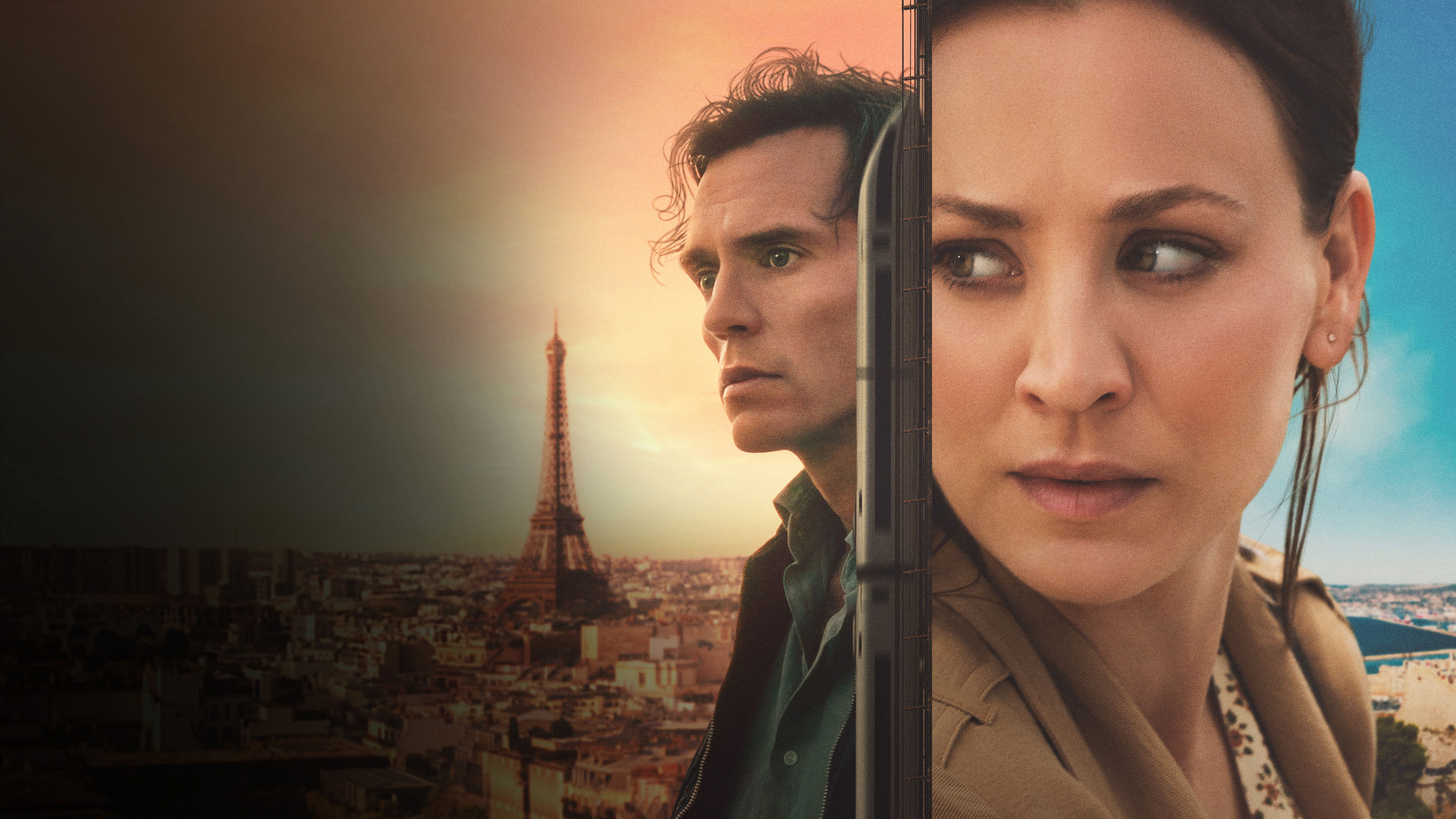 Vanished (Season 1) / Vanished (Season 1) (2026)