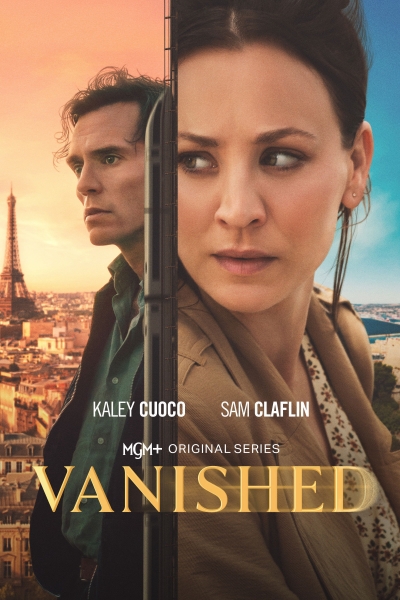 Vanished (Season 1) / Vanished (Season 1) (2026)