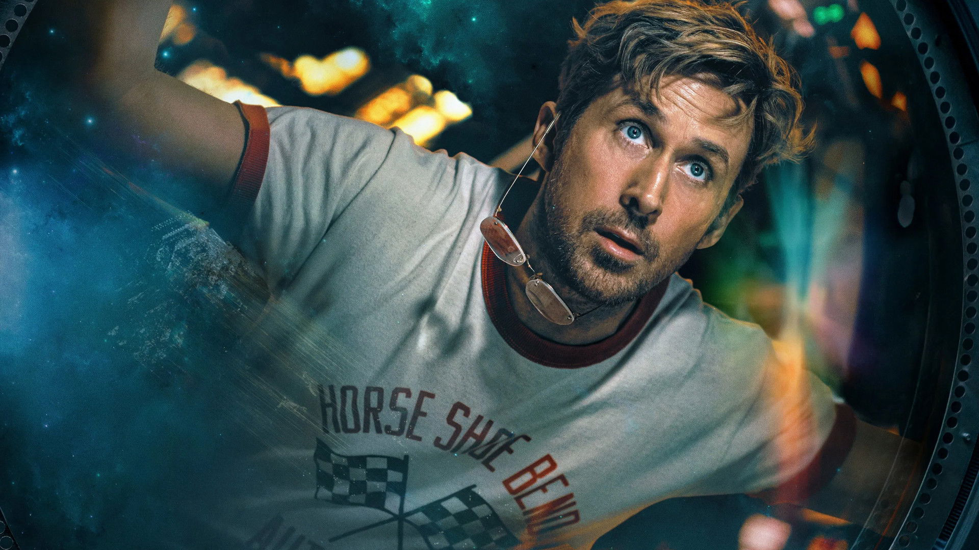 Project Hail Mary / Project Hail Mary (2026)