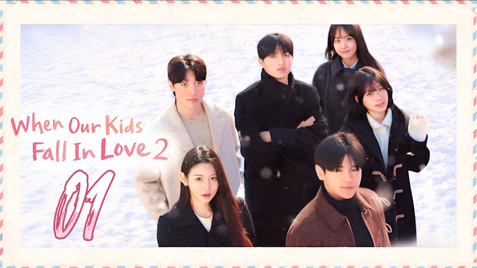 Xem Phim Con Tôi Hẹn Hò (Phần 2), When Our Kids Fall In Love 2025 Xem Phim Con Tôi Hẹn Hò (Phần 2), When Our Kids Fall In Love 2025